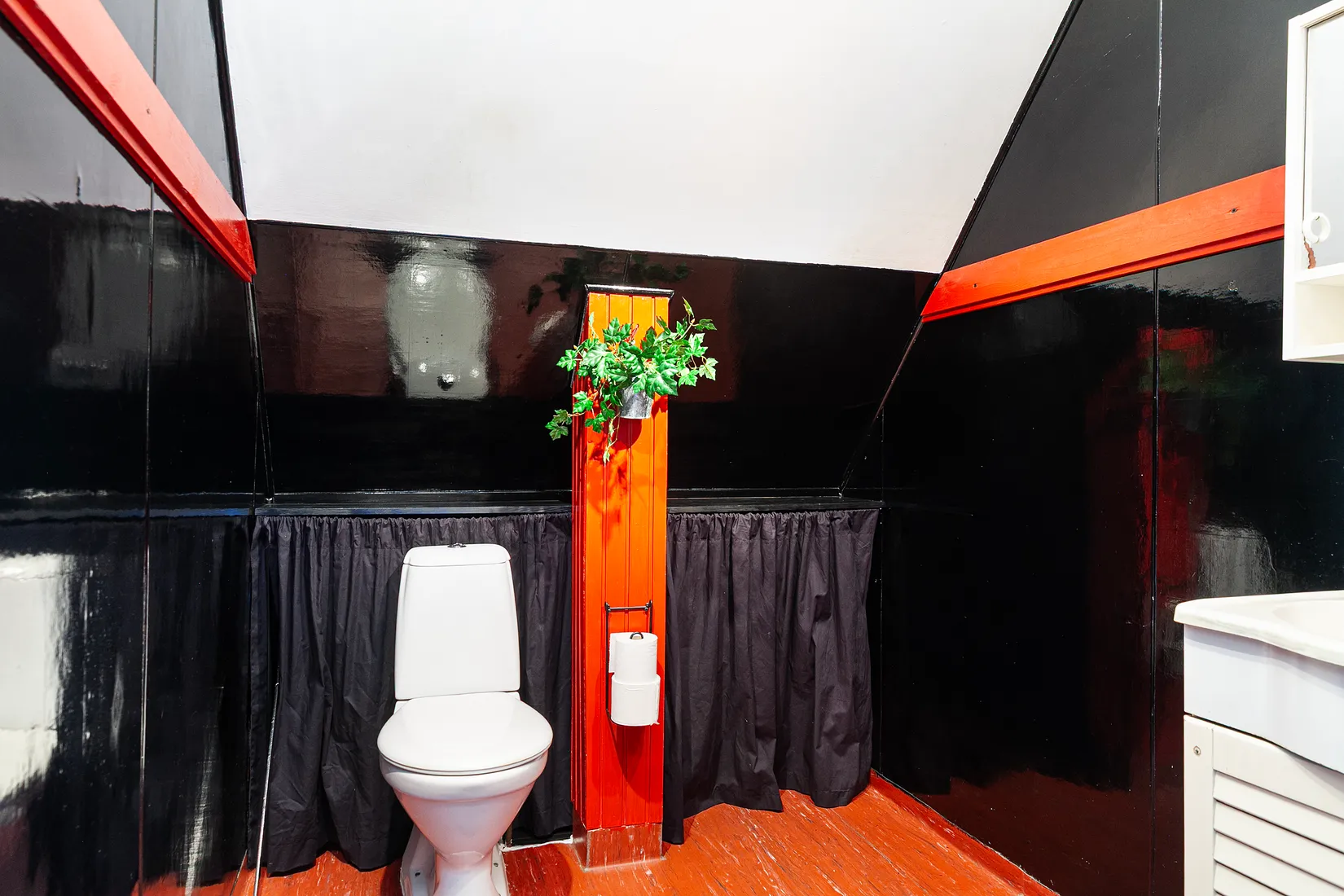 Villa, Kapellgatan 3, Åstorp