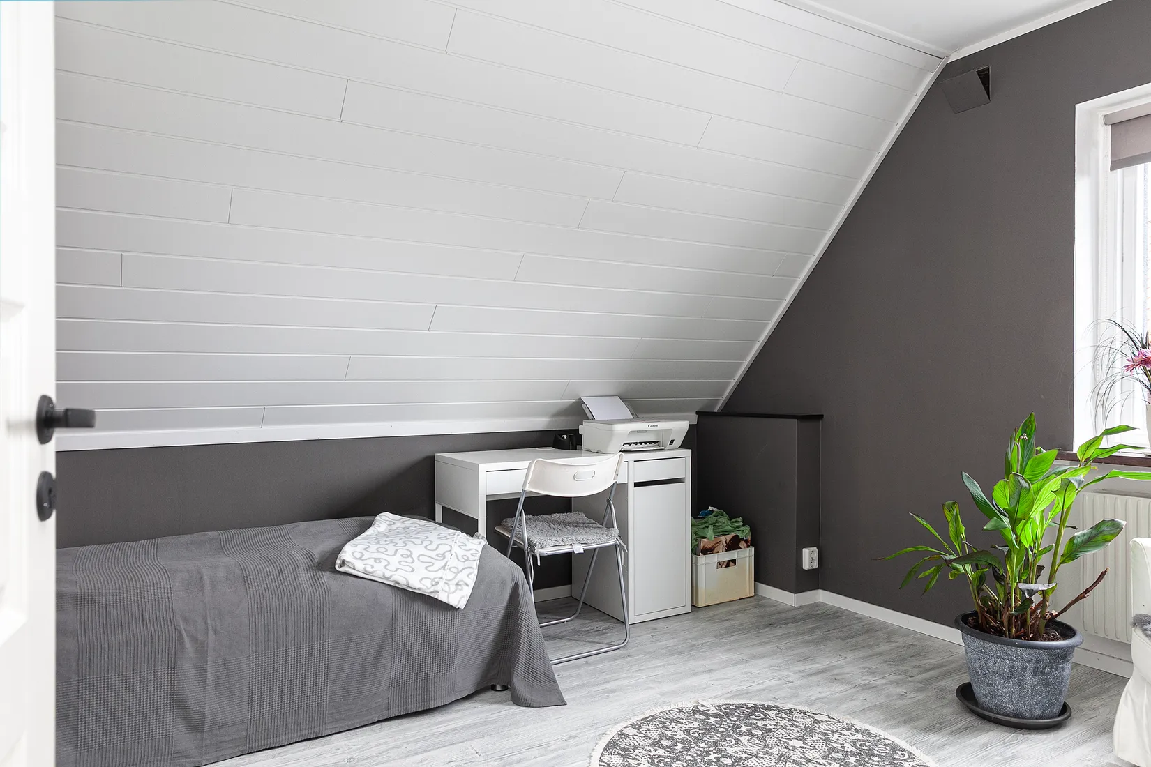 Villa, Kapellgatan 3, Åstorp