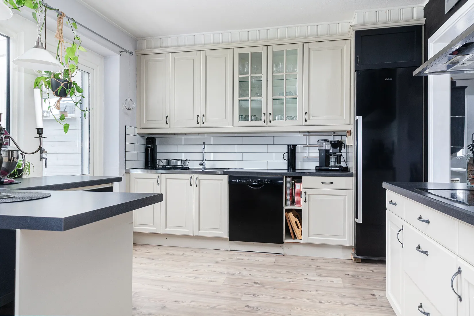 Villa, Kapellgatan 3, Åstorp