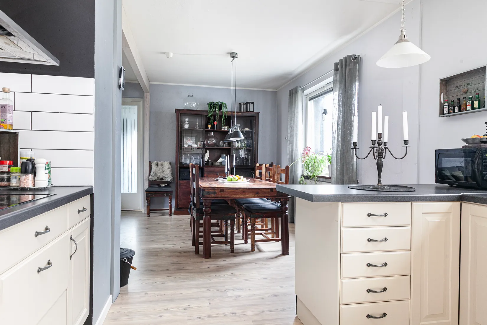 Villa, Kapellgatan 3, Åstorp