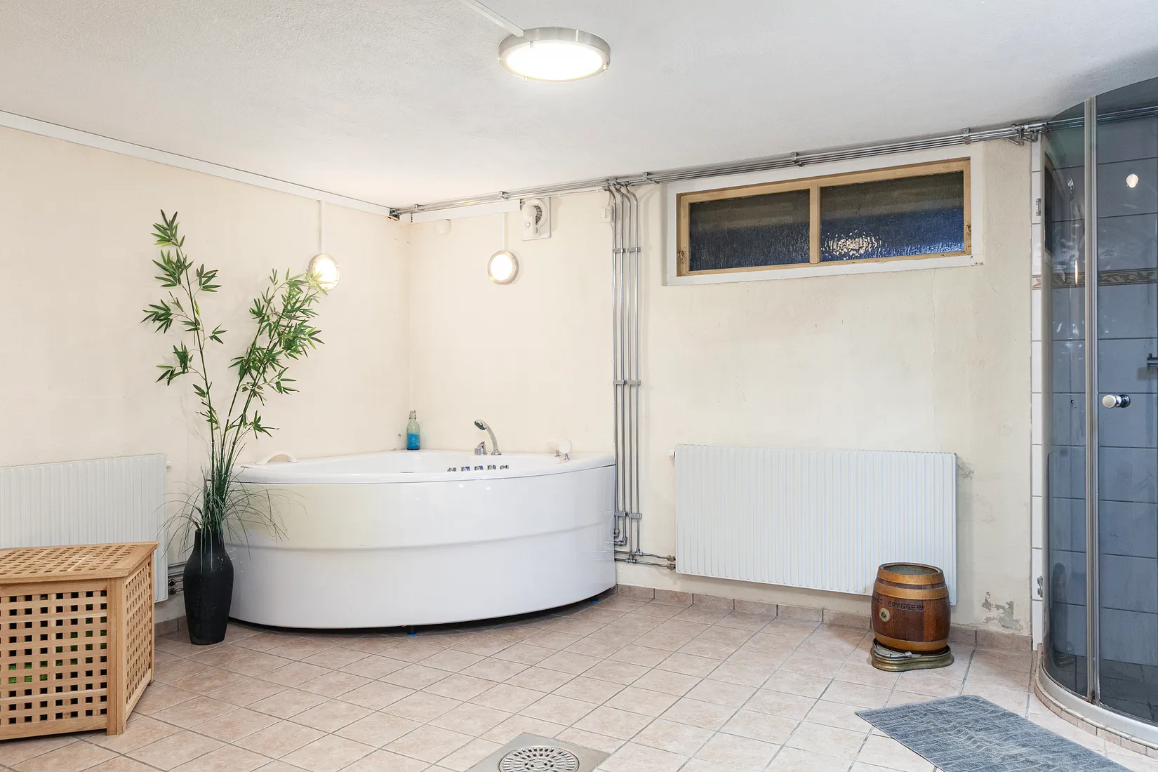 Villa, Kapellgatan 3, Åstorp