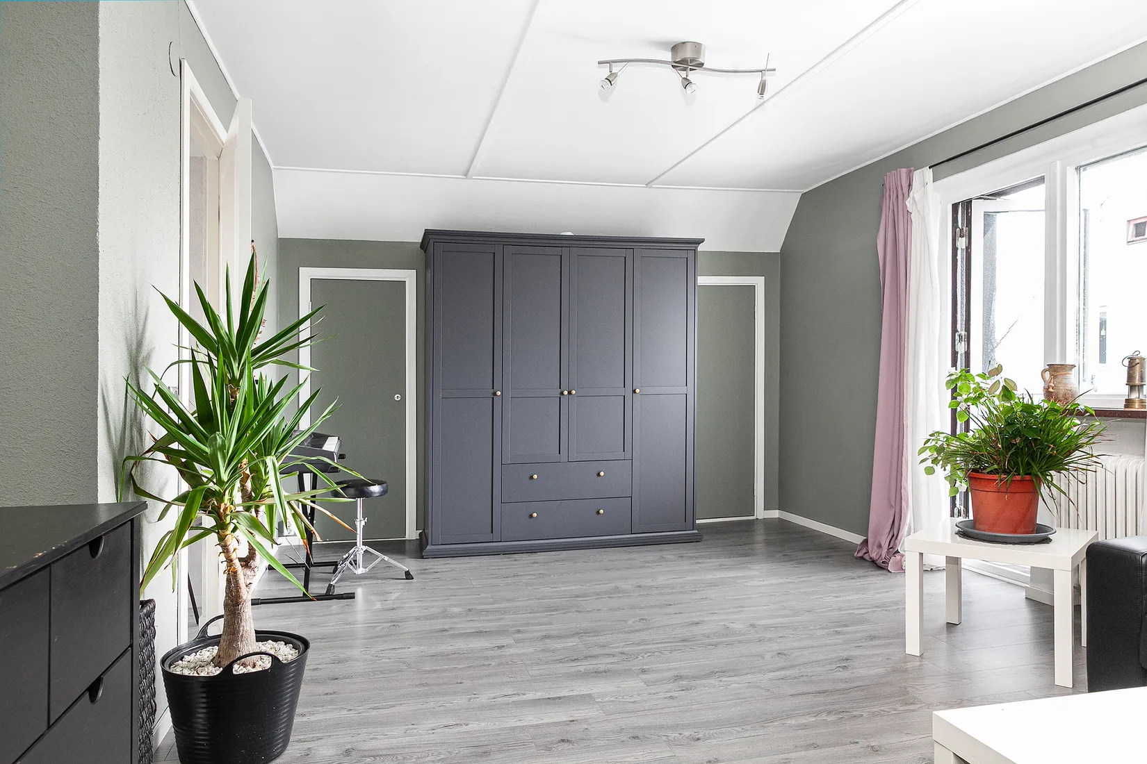 Villa, Kapellgatan 3, Åstorp