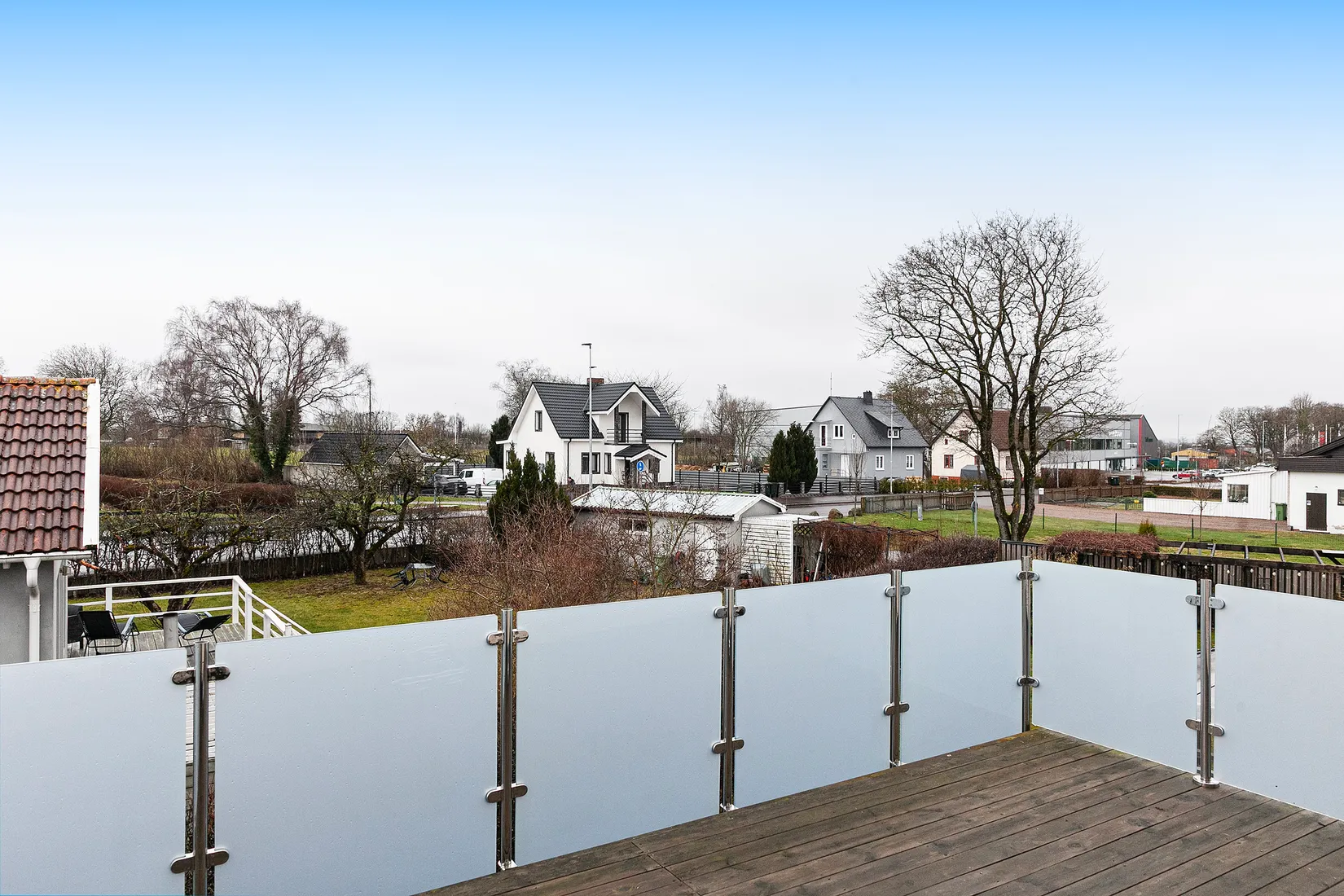 Villa, Kapellgatan 3, Åstorp