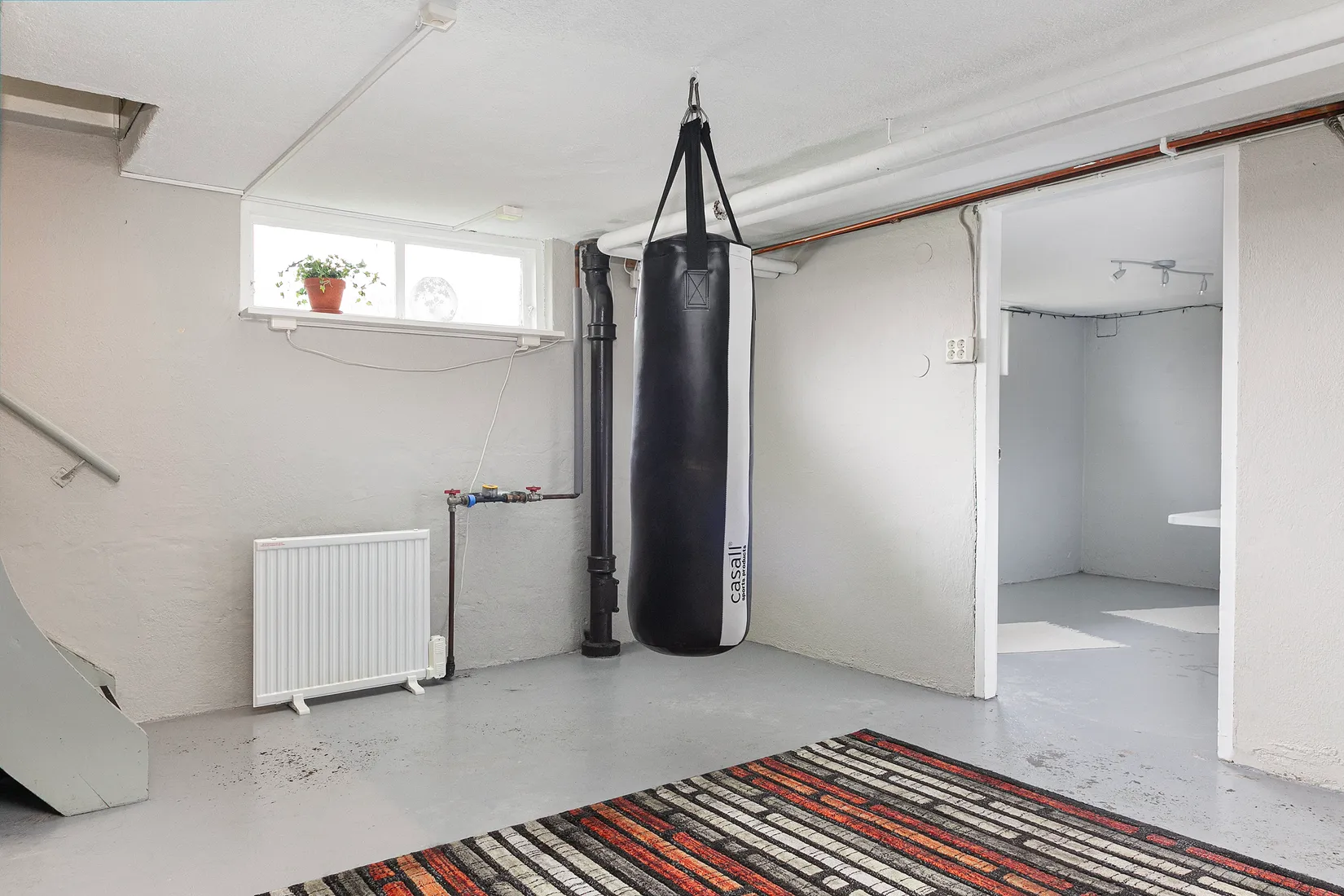 Villa, Kapellgatan 3, Åstorp