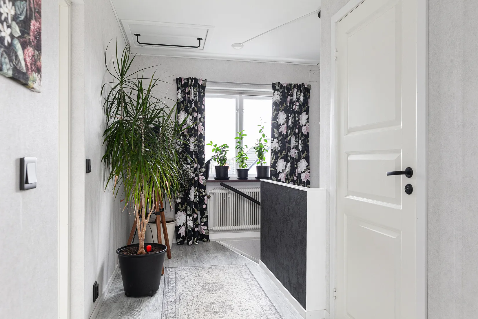 Villa, Kapellgatan 3, Åstorp