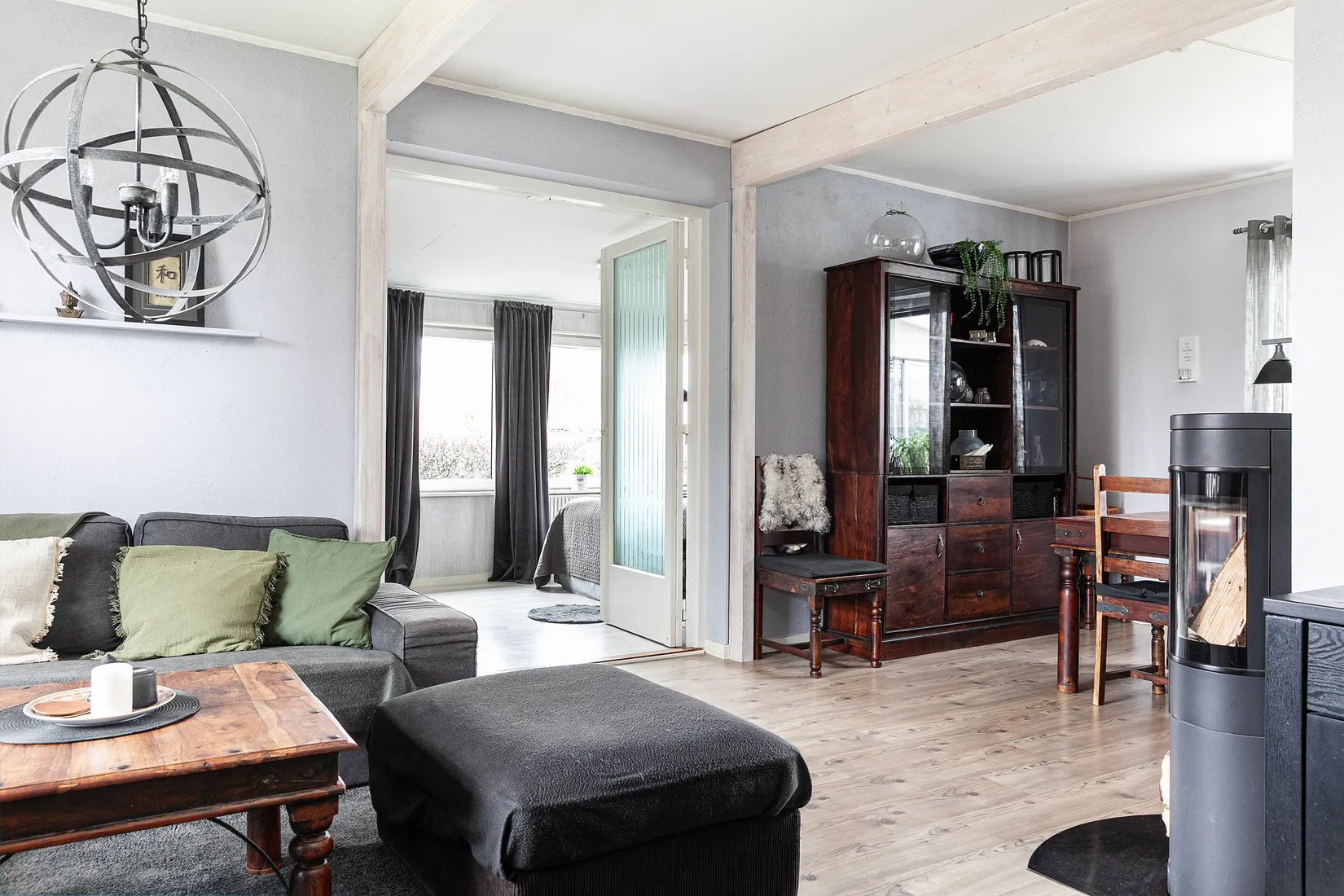 Villa, Kapellgatan 3, Åstorp