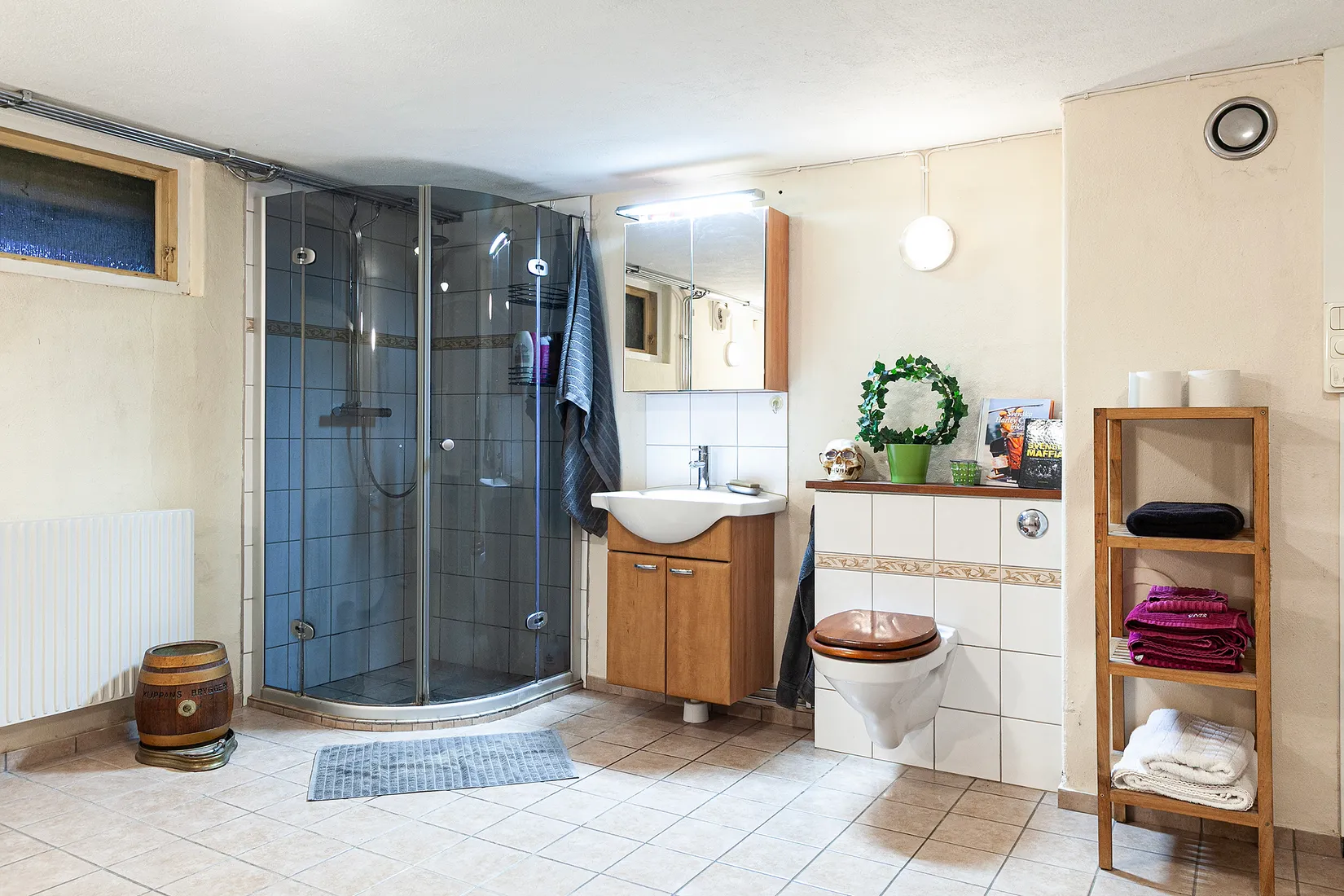 Villa, Kapellgatan 3, Åstorp