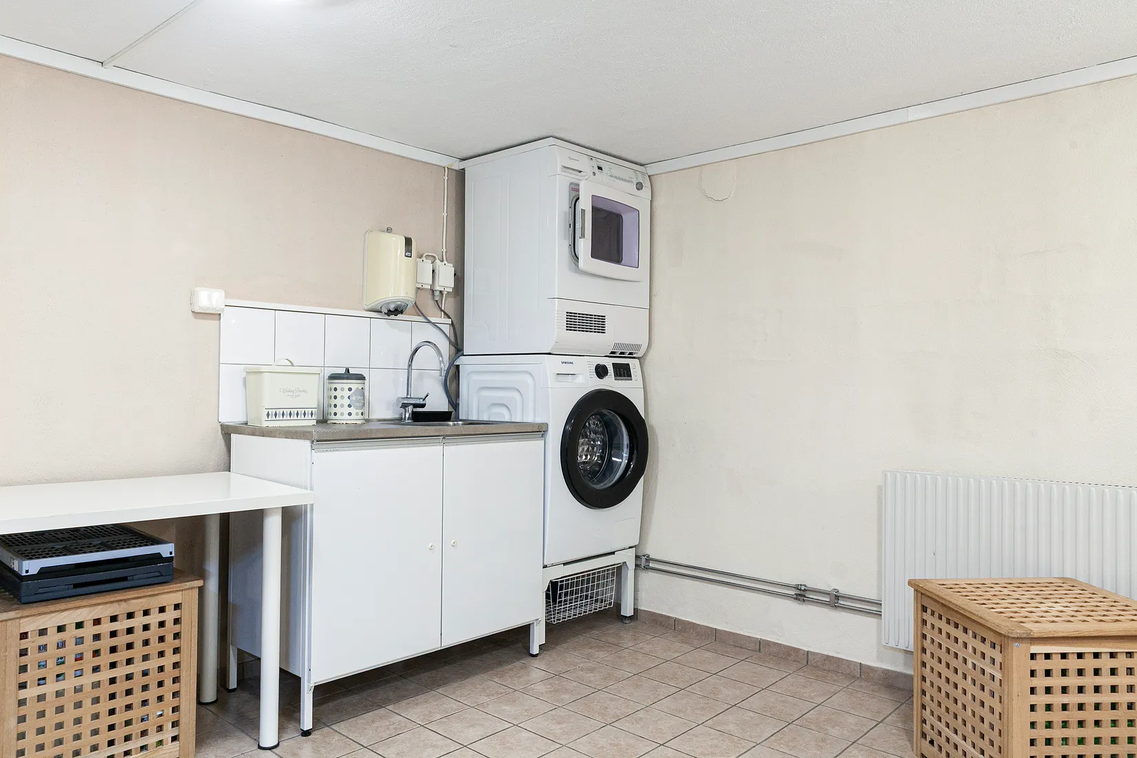 Villa, Kapellgatan 3, Åstorp