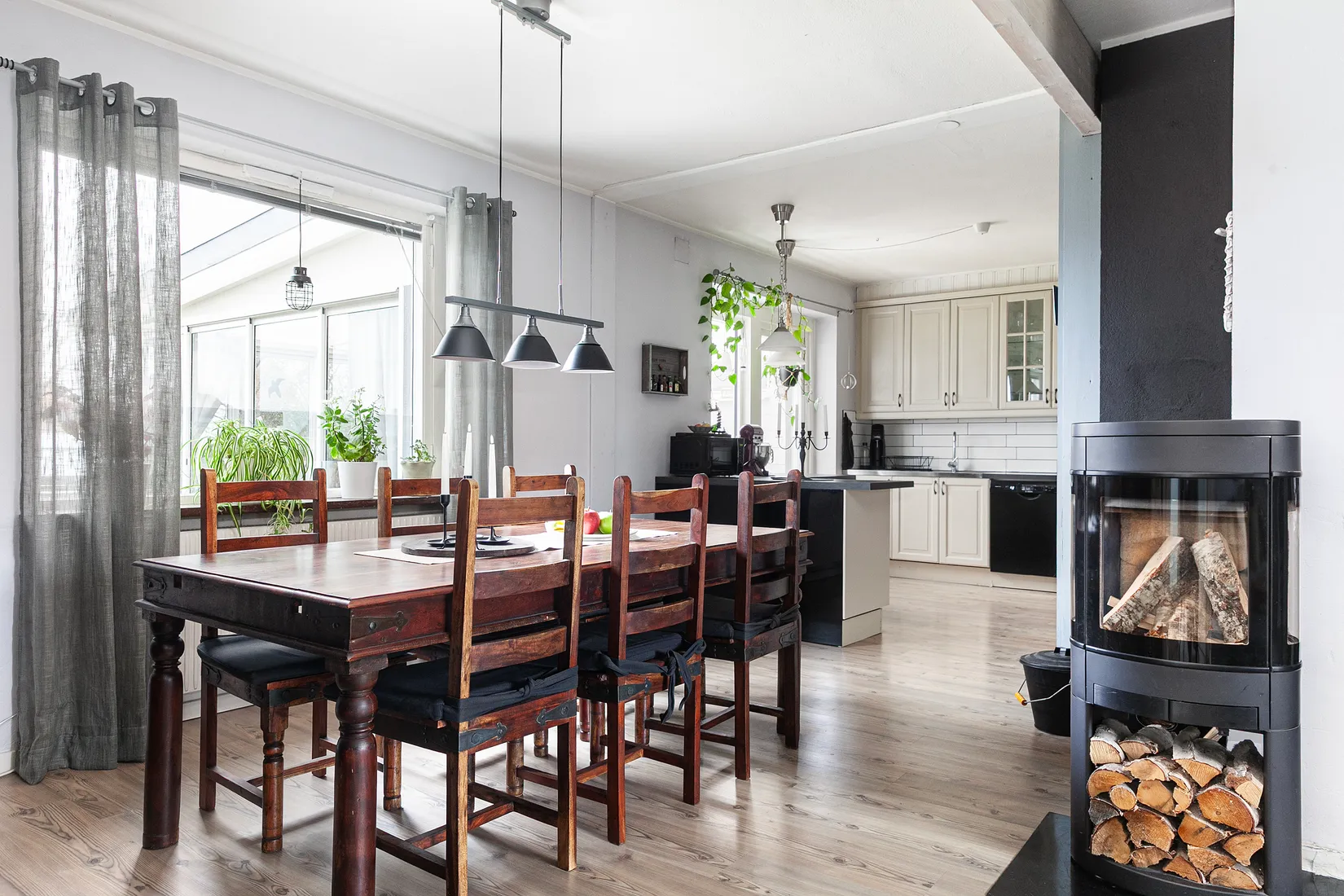 Villa, Kapellgatan 3, Åstorp