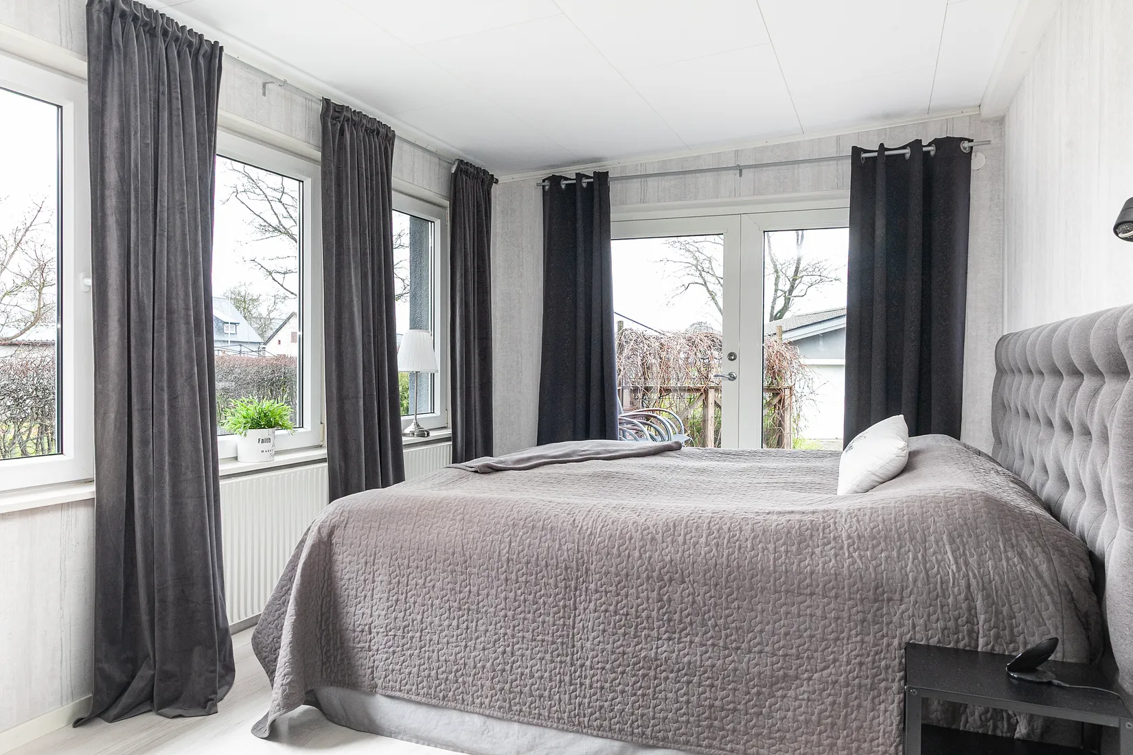 Villa, Kapellgatan 3, Åstorp