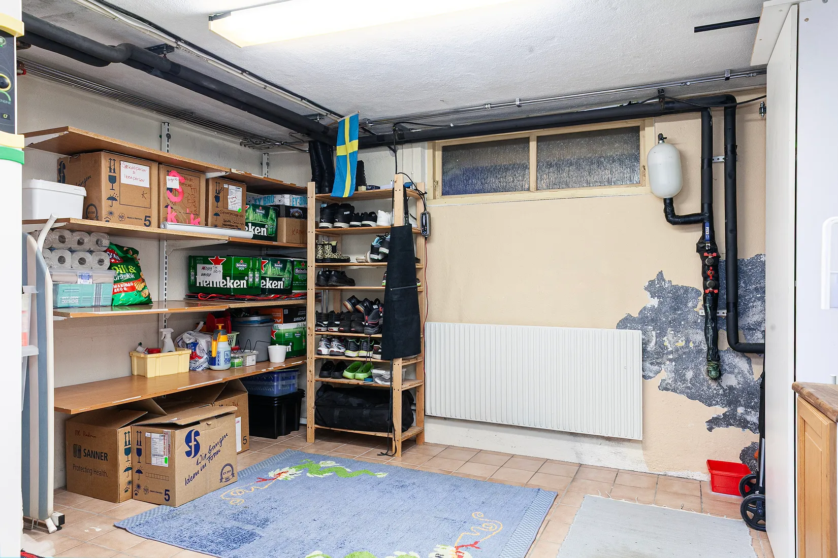 Villa, Kapellgatan 3, Åstorp