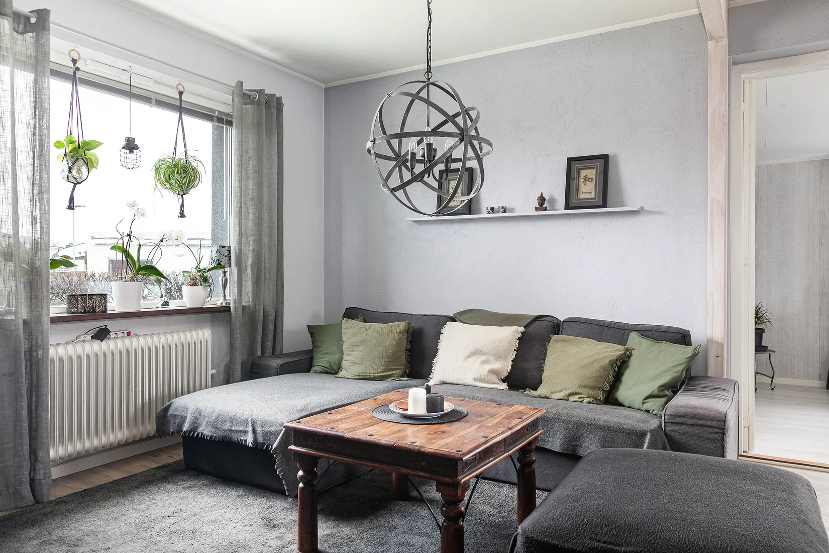 Villa, Kapellgatan 3, Åstorp