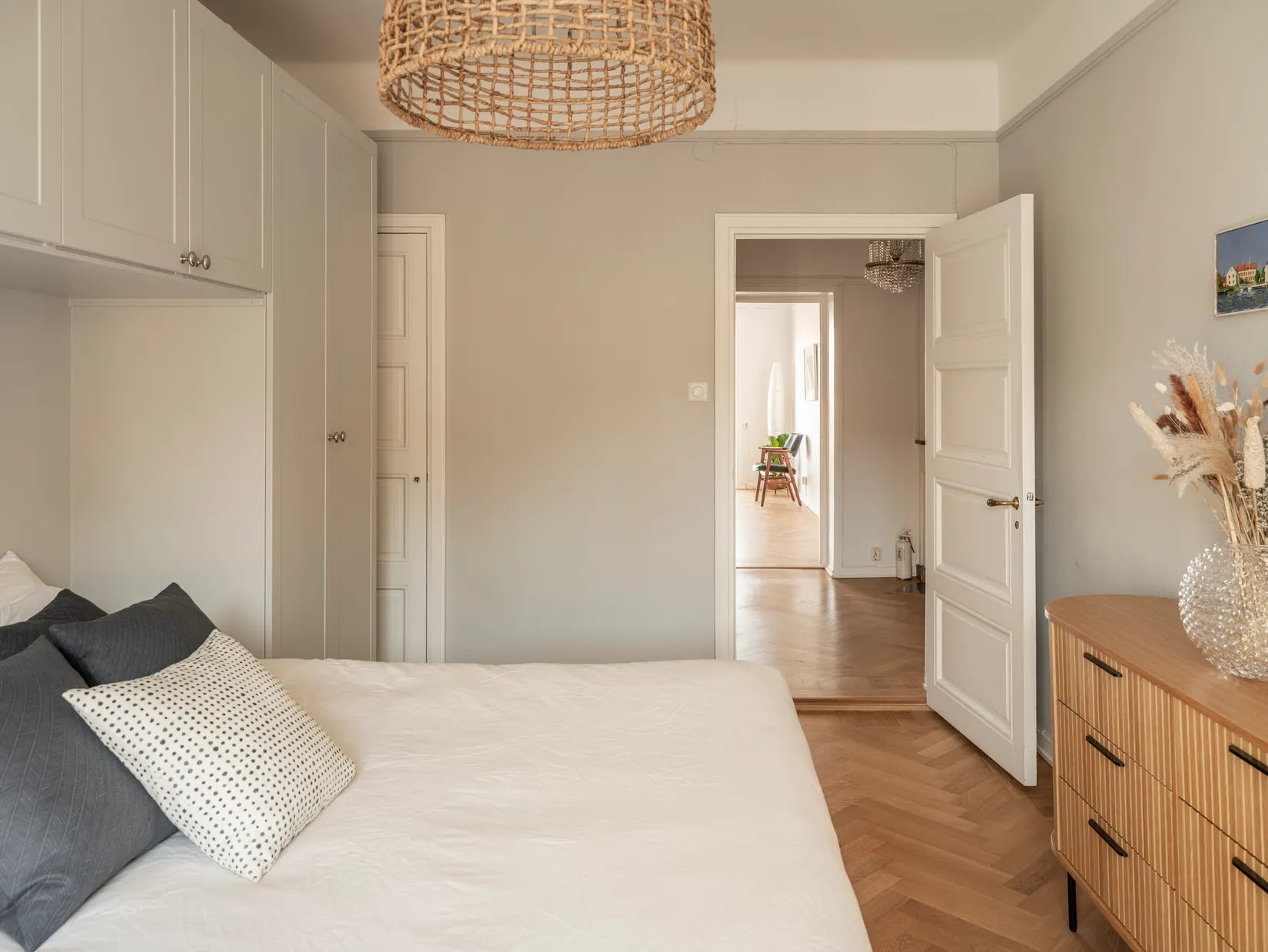 Bostadsrätt, Svarvargatan 14, 5tr, Kungsholmen, Stockholm