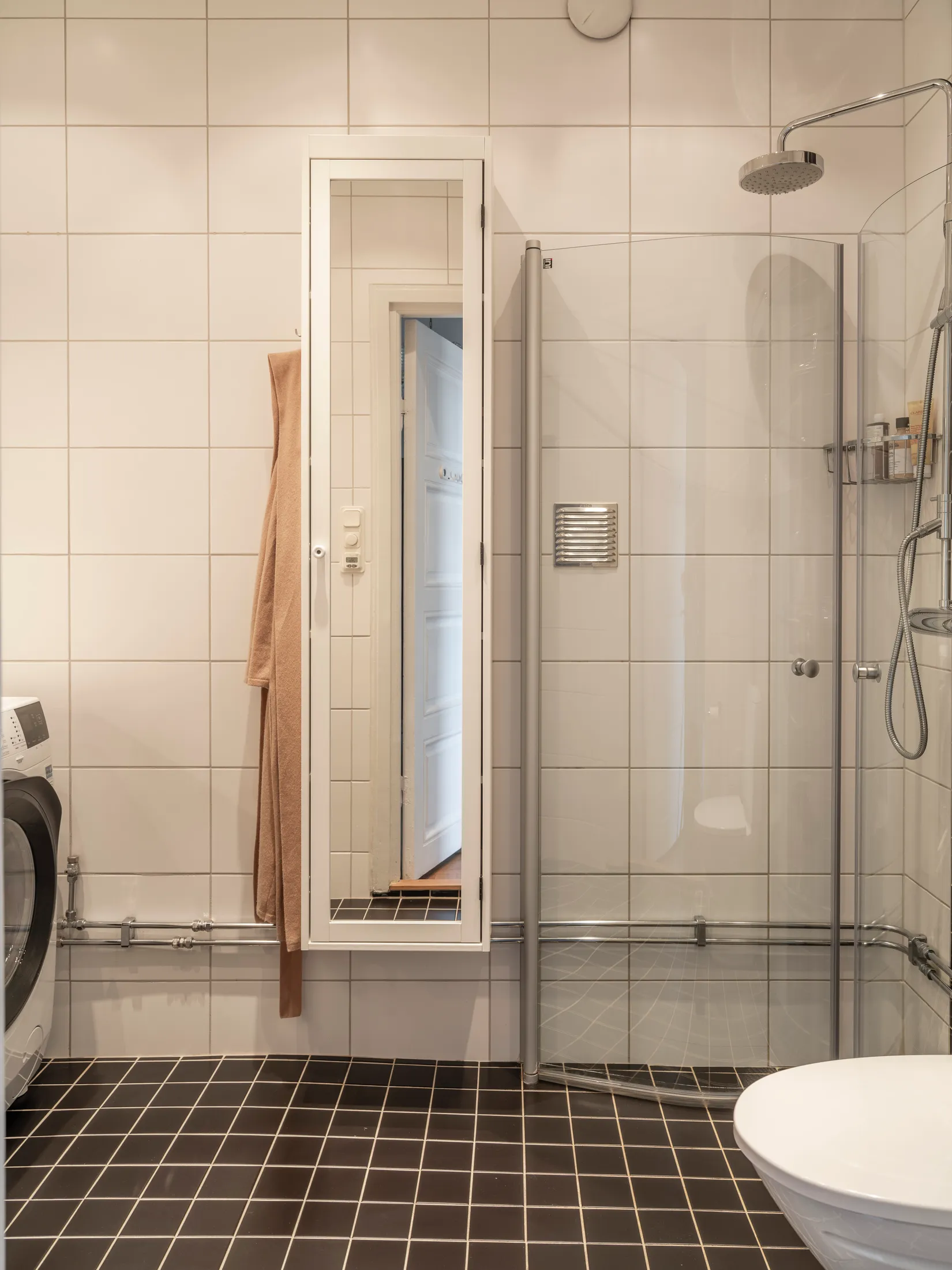 Bostadsrätt, Svarvargatan 14, 5tr, Kungsholmen, Stockholm