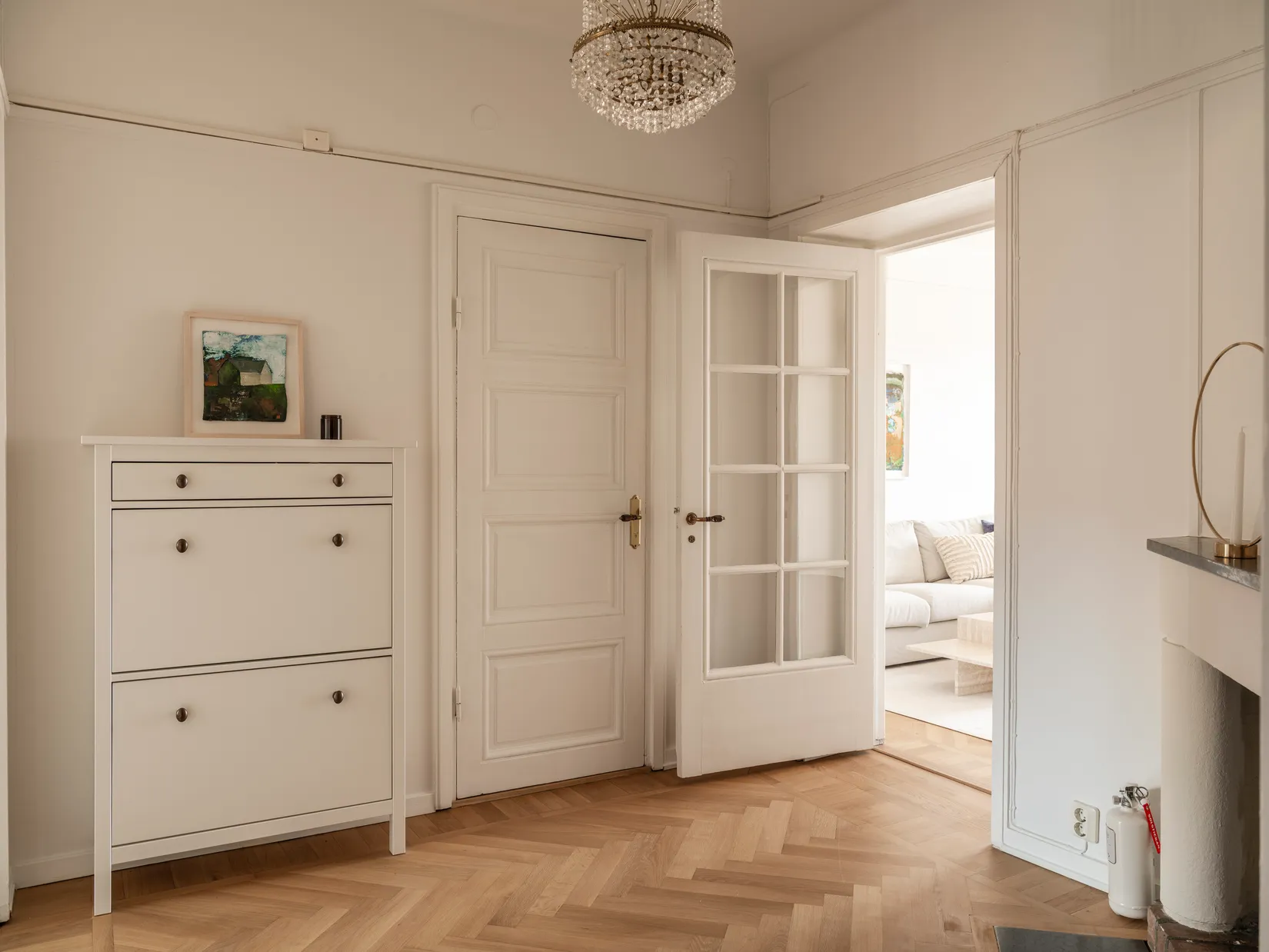 Bostadsrätt, Svarvargatan 14, 5tr, Kungsholmen, Stockholm