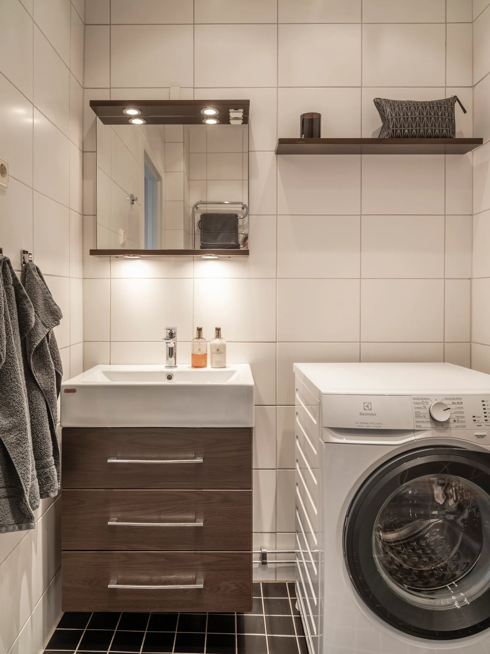 Bostadsrätt, Svarvargatan 14, 5tr, Kungsholmen, Stockholm