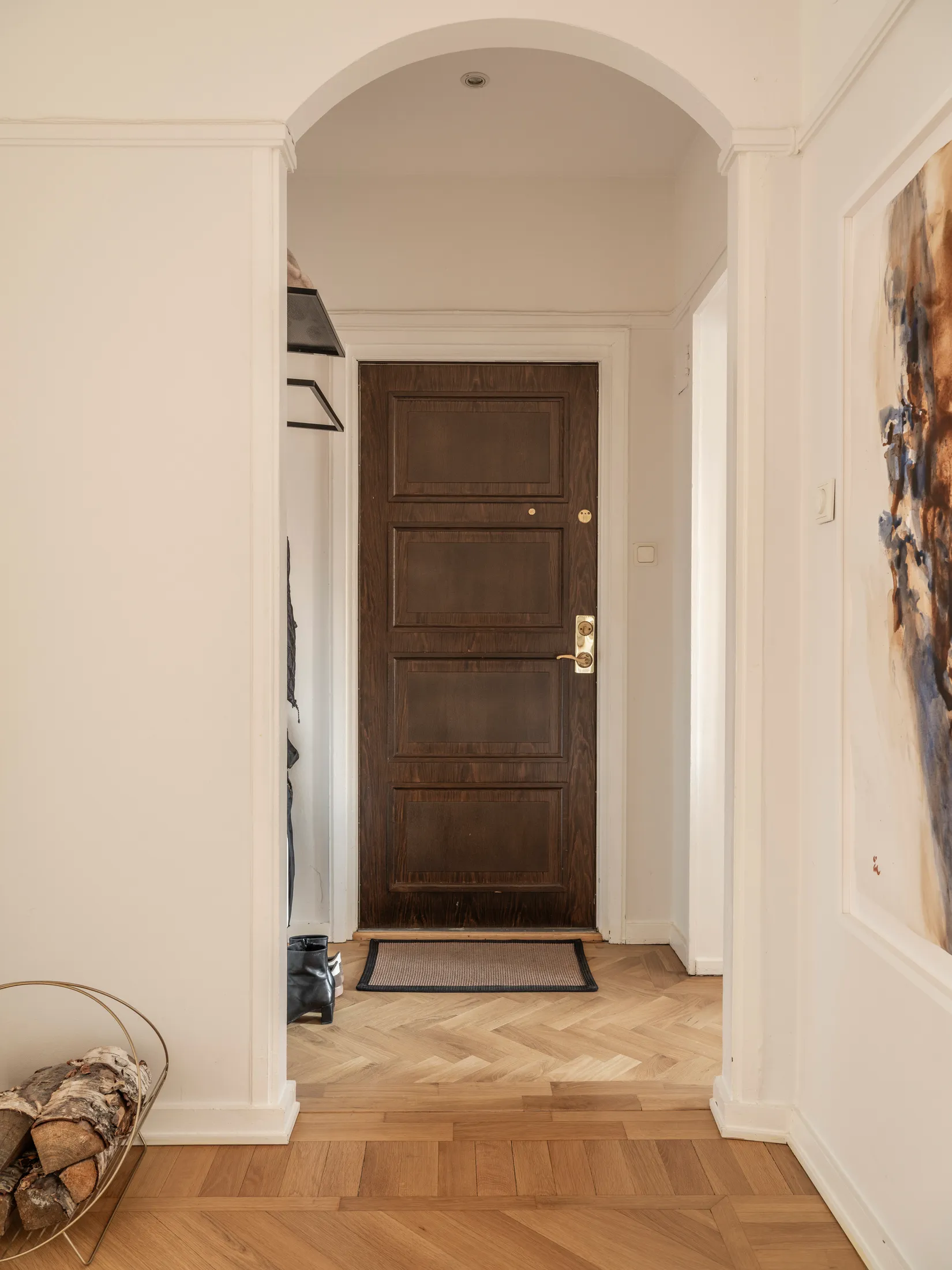 Bostadsrätt, Svarvargatan 14, 5tr, Kungsholmen, Stockholm