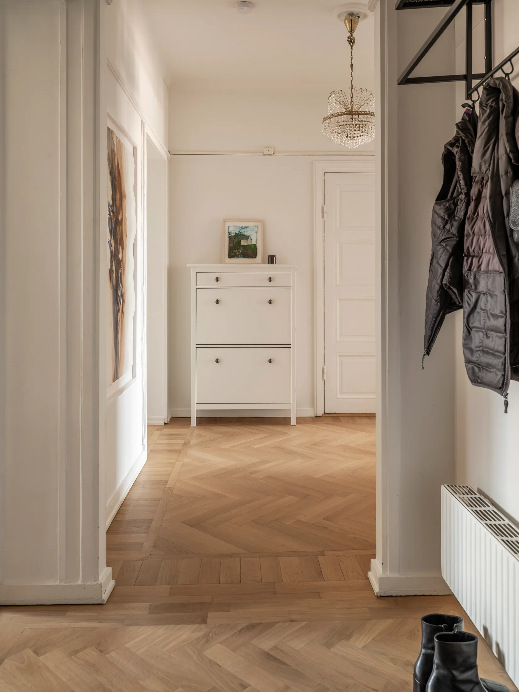 Bostadsrätt, Svarvargatan 14, 5tr, Kungsholmen, Stockholm