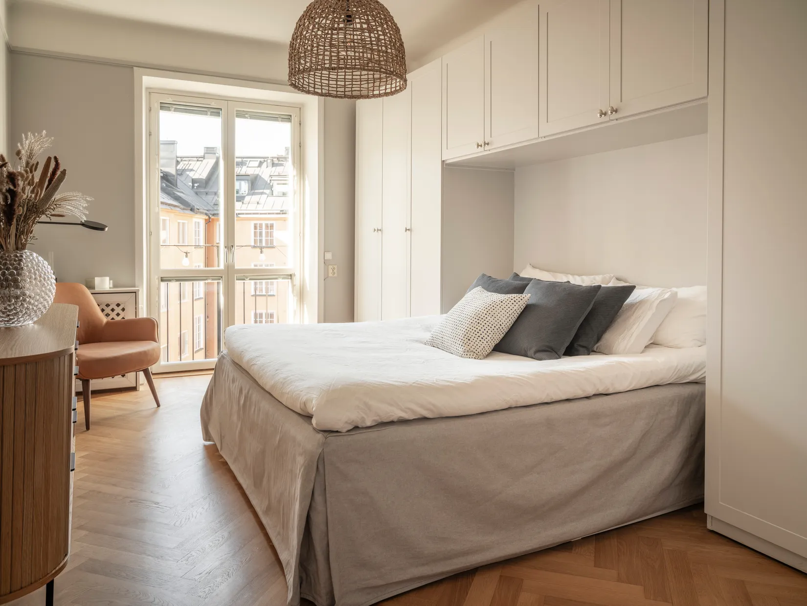 Bostadsrätt, Svarvargatan 14, 5tr, Kungsholmen, Stockholm