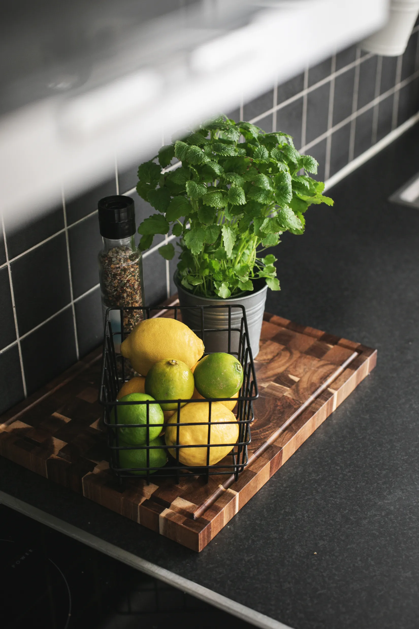 Radhus, Hövdingavägen 19C, Södra Bomhus, Gävle