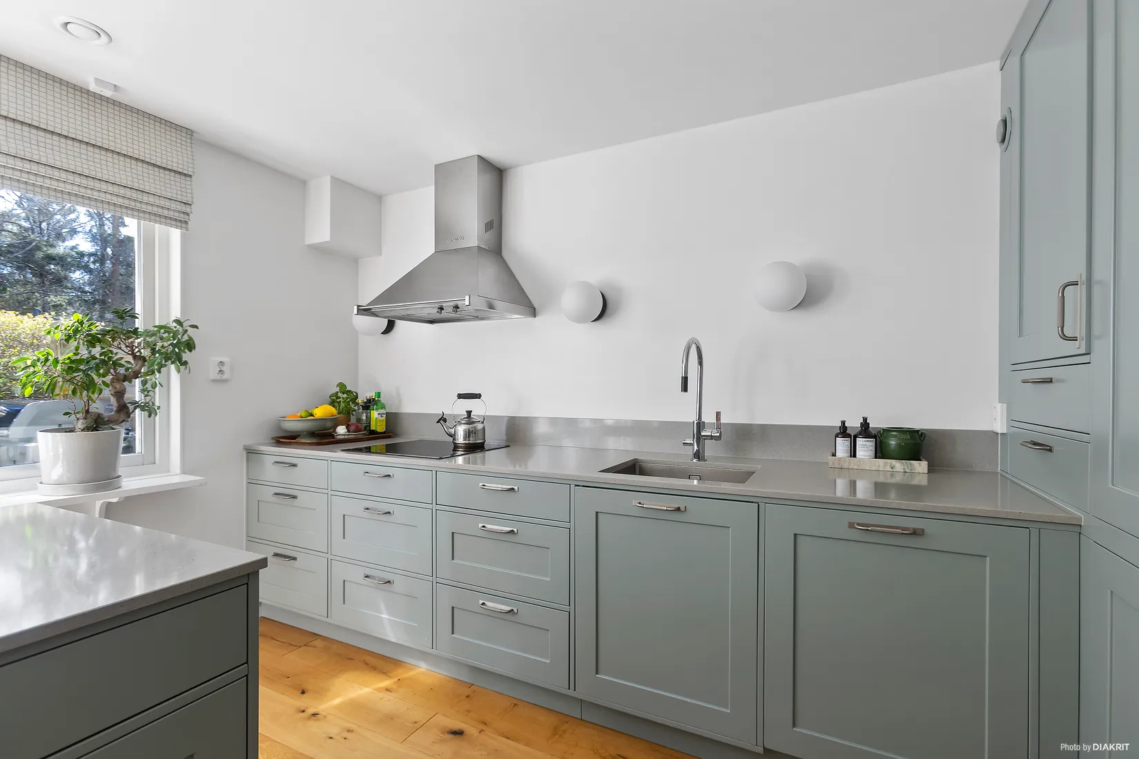 Radhus, Ropgränd 88, Skarpäng, Täby