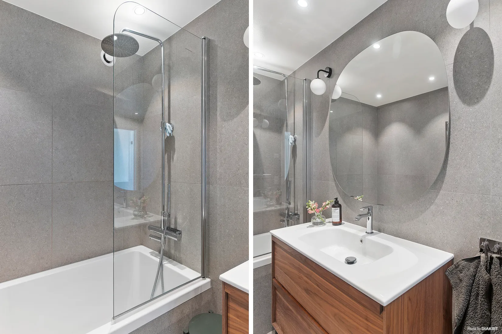 Radhus, Ropgränd 88, Skarpäng, Täby