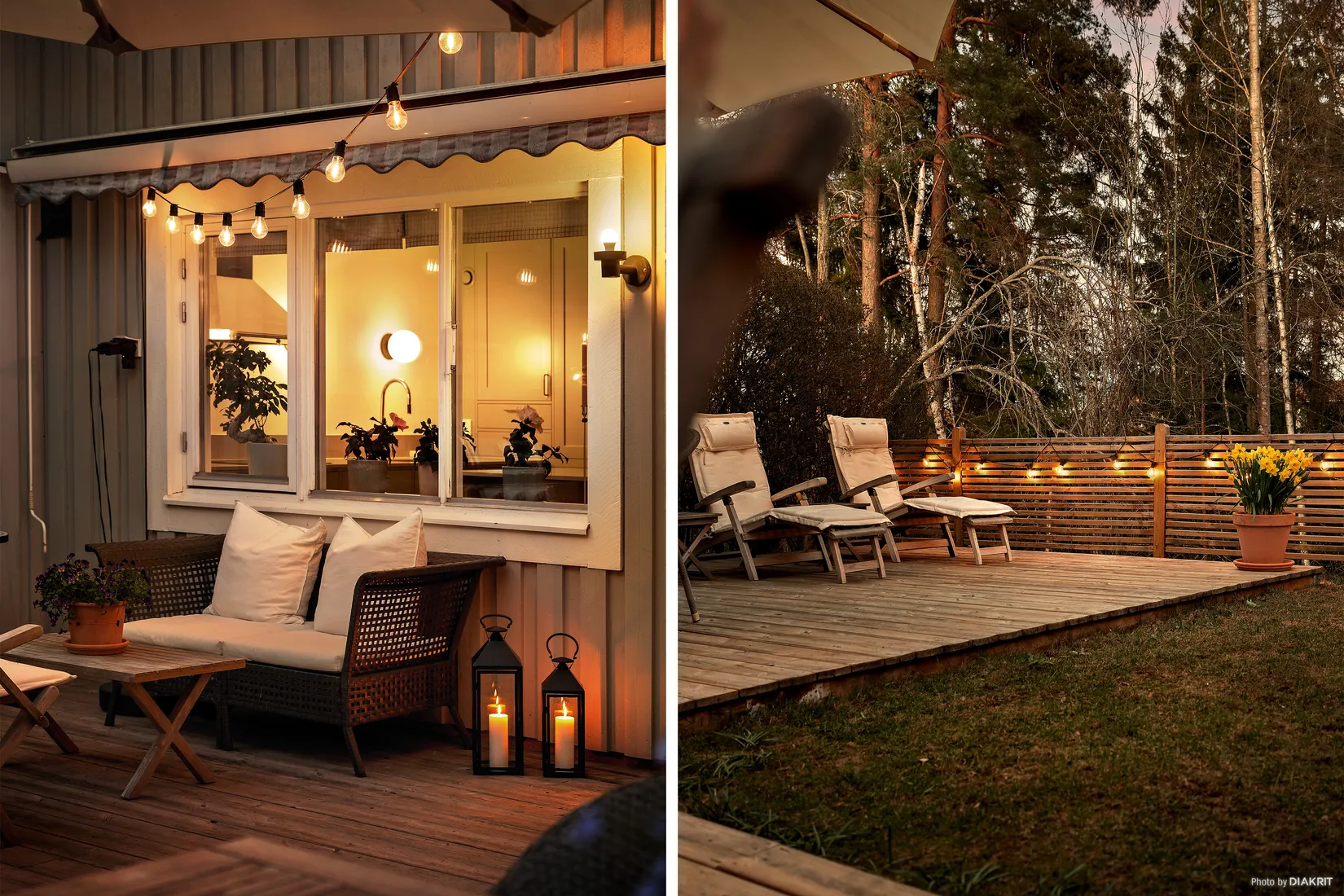 Radhus, Ropgränd 88, Skarpäng, Täby