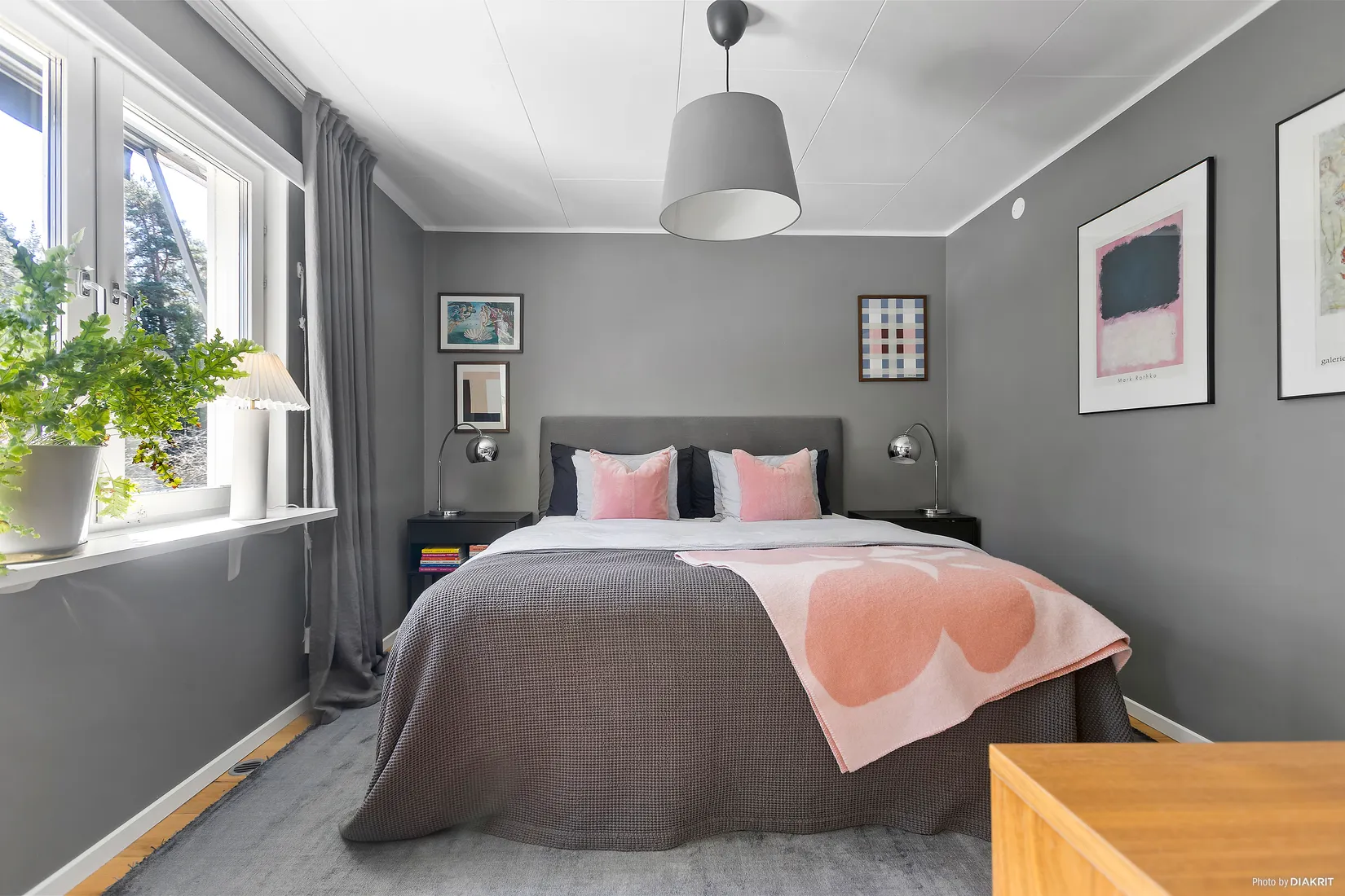 Radhus, Ropgränd 88, Skarpäng, Täby