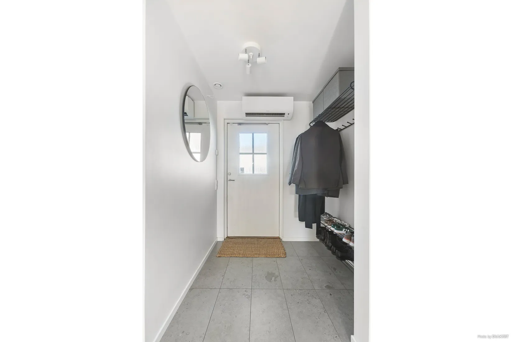 Radhus, Ropgränd 88, Skarpäng, Täby