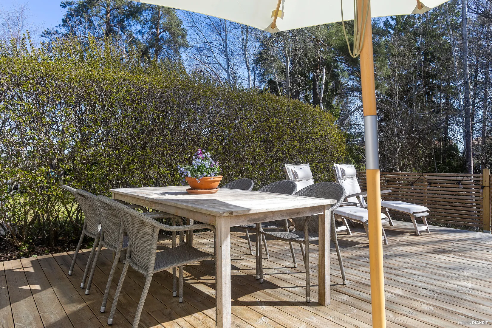 Radhus, Ropgränd 88, Skarpäng, Täby