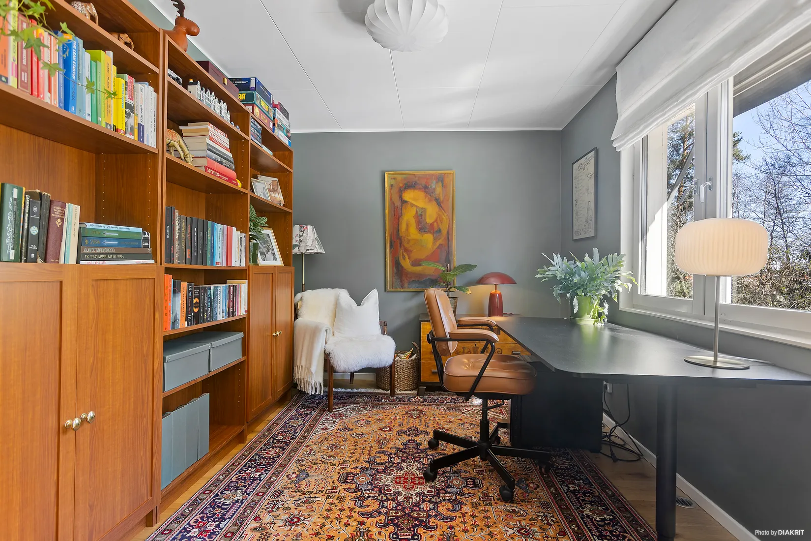 Radhus, Ropgränd 88, Skarpäng, Täby