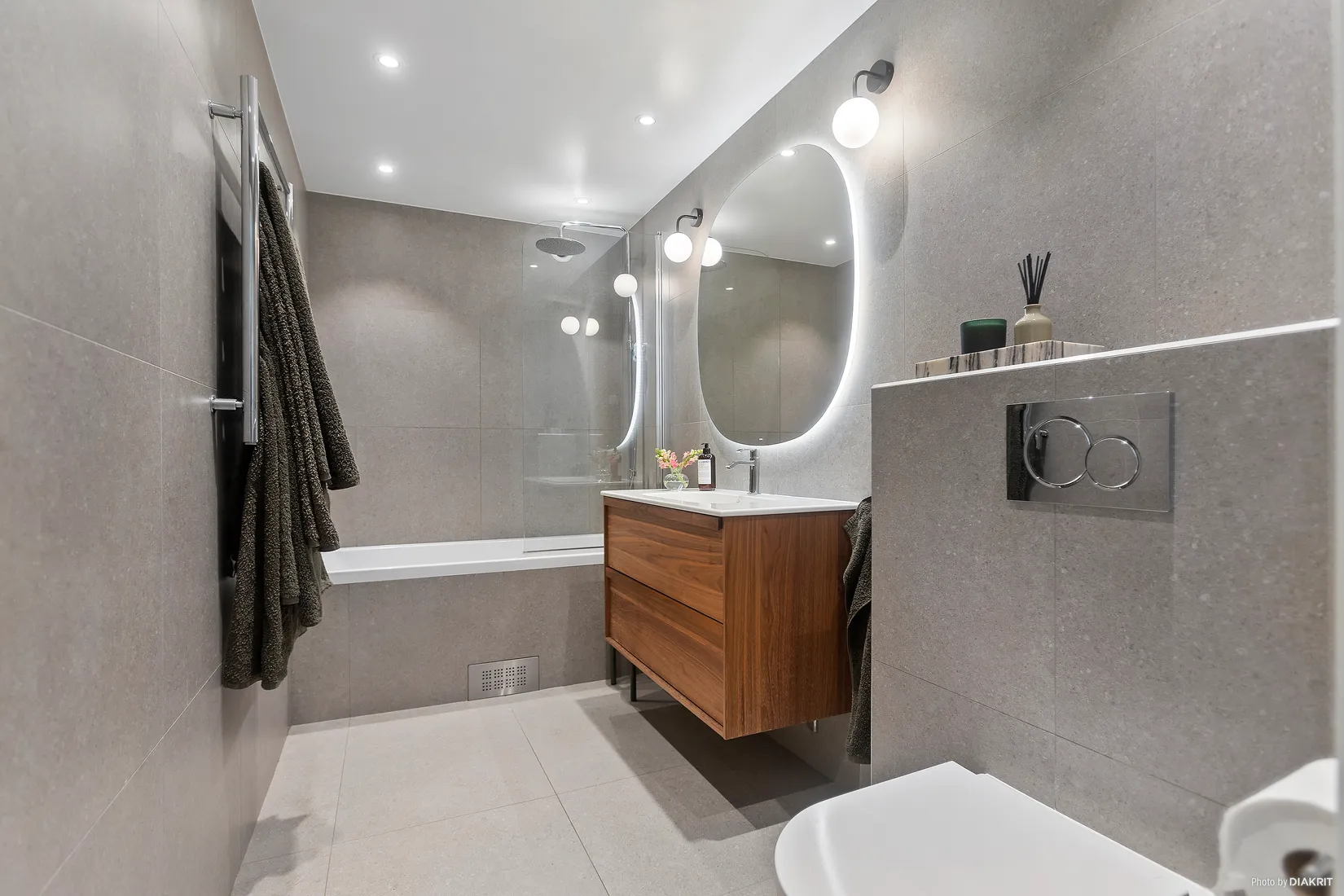 Radhus, Ropgränd 88, Skarpäng, Täby