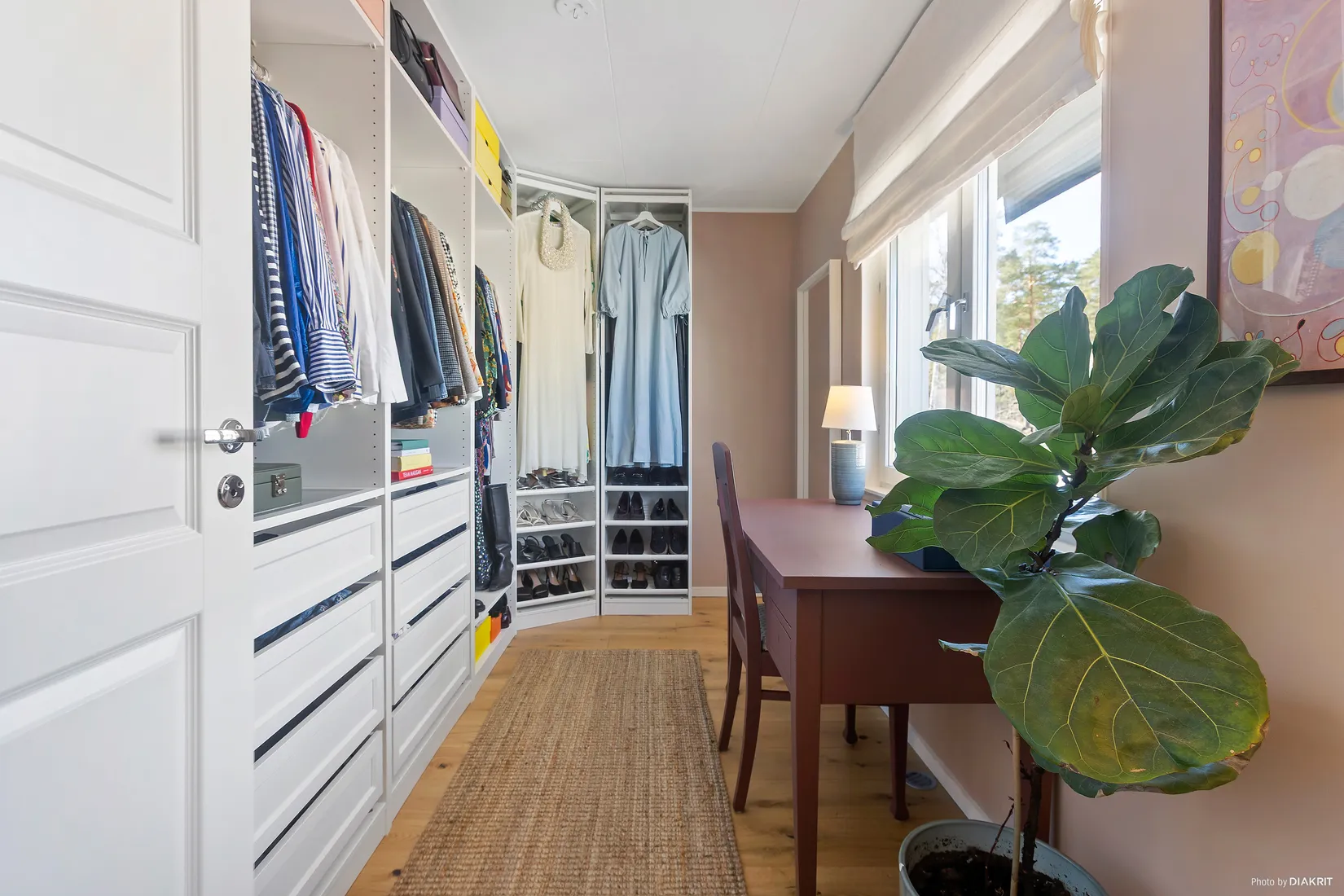 Radhus, Ropgränd 88, Skarpäng, Täby