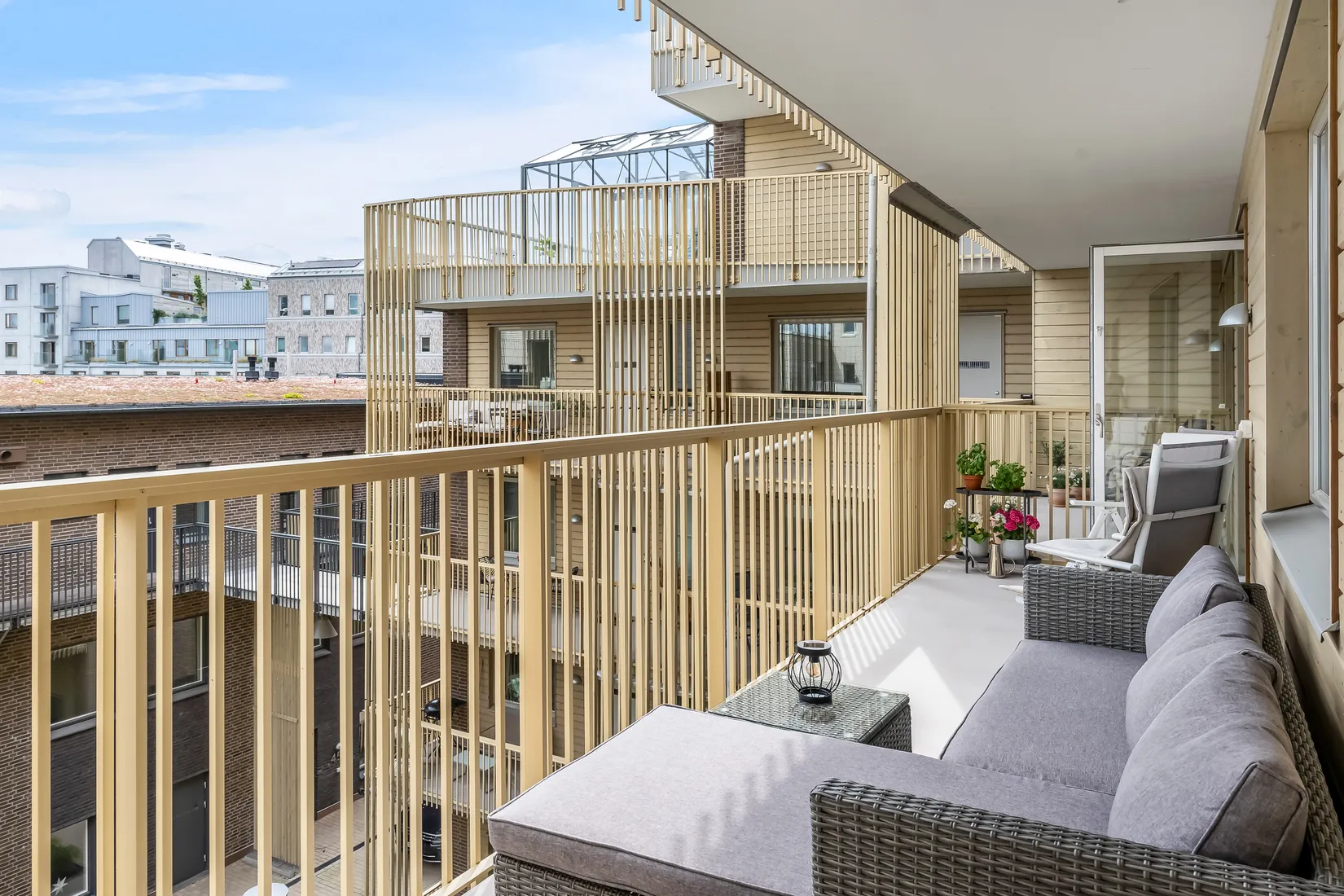Bostadsrätt, Saltängsgatan 98, Inre hamnen, Norrköping