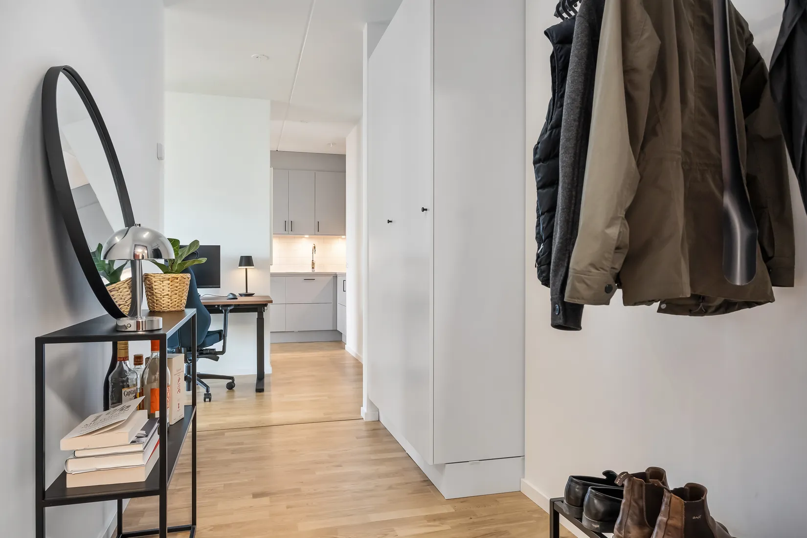 Bostadsrätt, Saltängsgatan 98, Inre hamnen, Norrköping