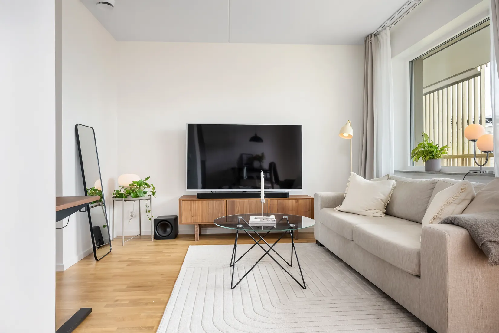 Bostadsrätt, Saltängsgatan 98, Inre hamnen, Norrköping