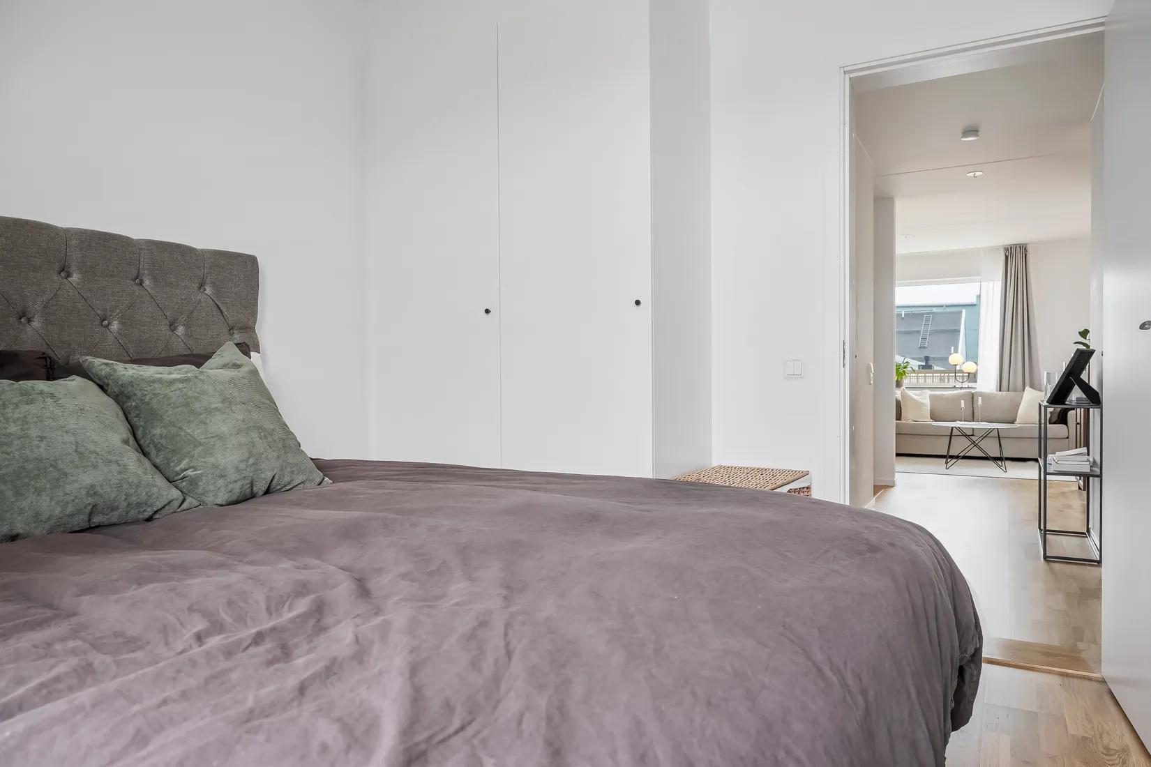 Bostadsrätt, Saltängsgatan 98, Inre hamnen, Norrköping