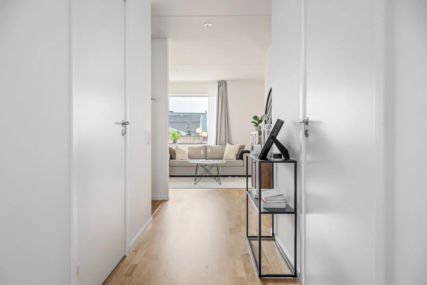 Bostadsrätt, Saltängsgatan 98, Inre hamnen, Norrköping