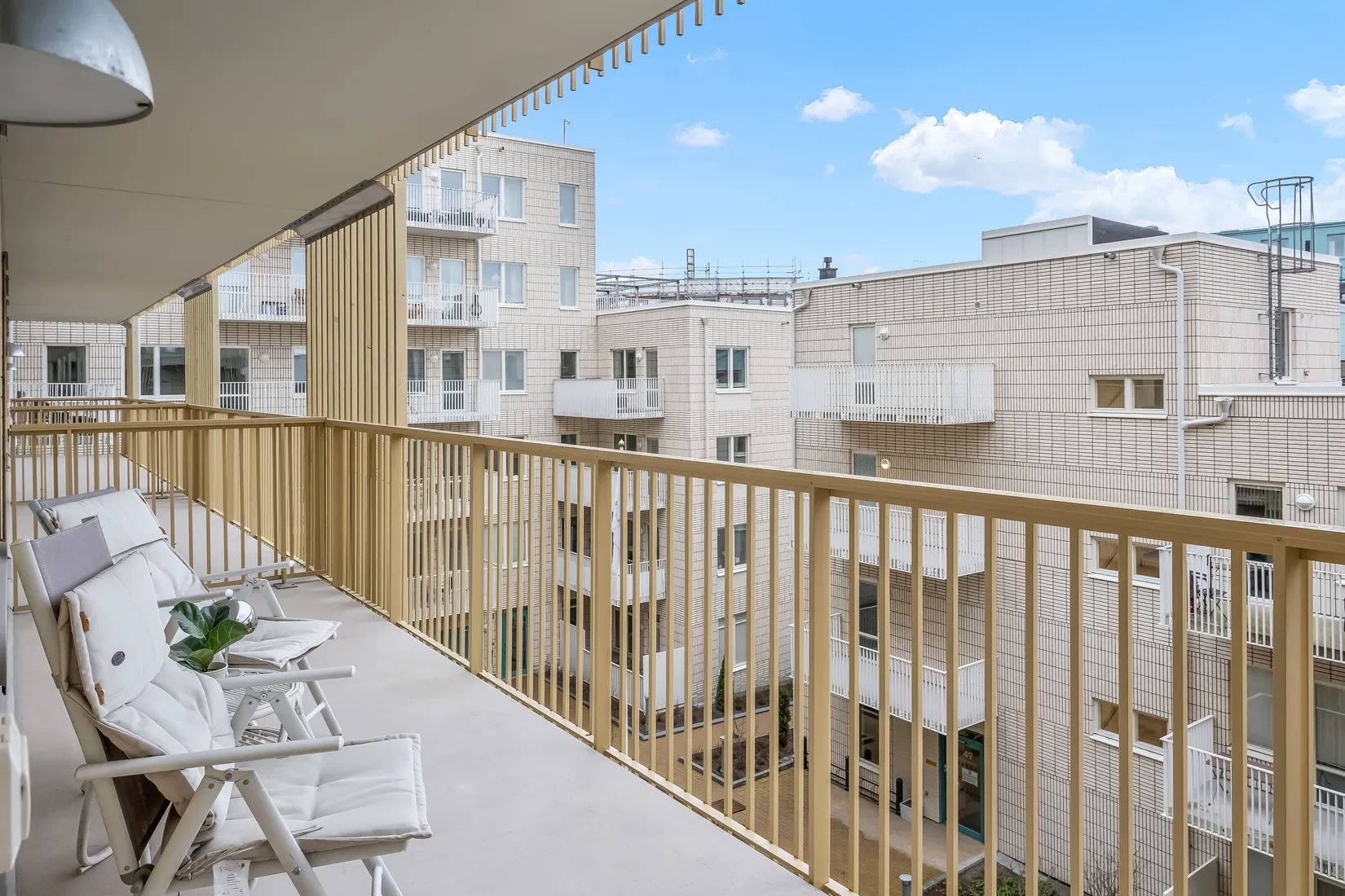 Bostadsrätt, Saltängsgatan 98, Inre hamnen, Norrköping