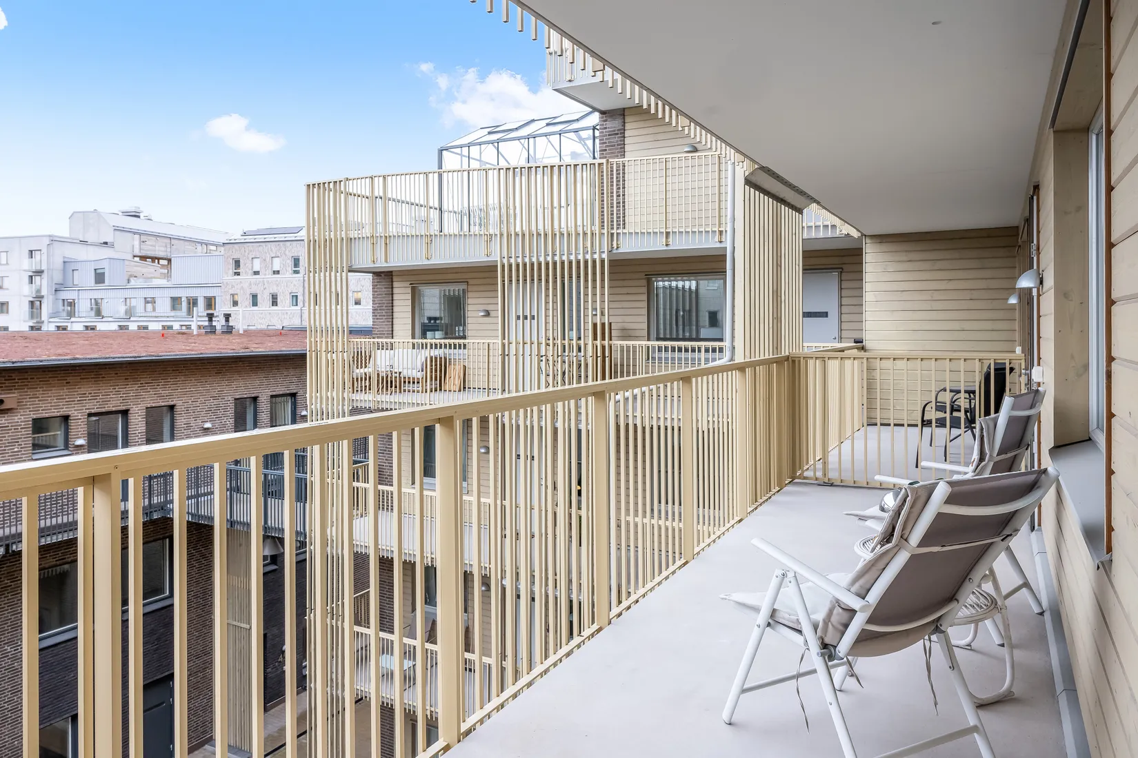 Bostadsrätt, Saltängsgatan 98, Inre hamnen, Norrköping