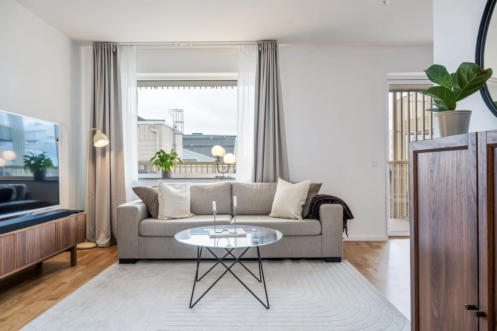 Bostadsrätt, Saltängsgatan 98, Inre hamnen, Norrköping