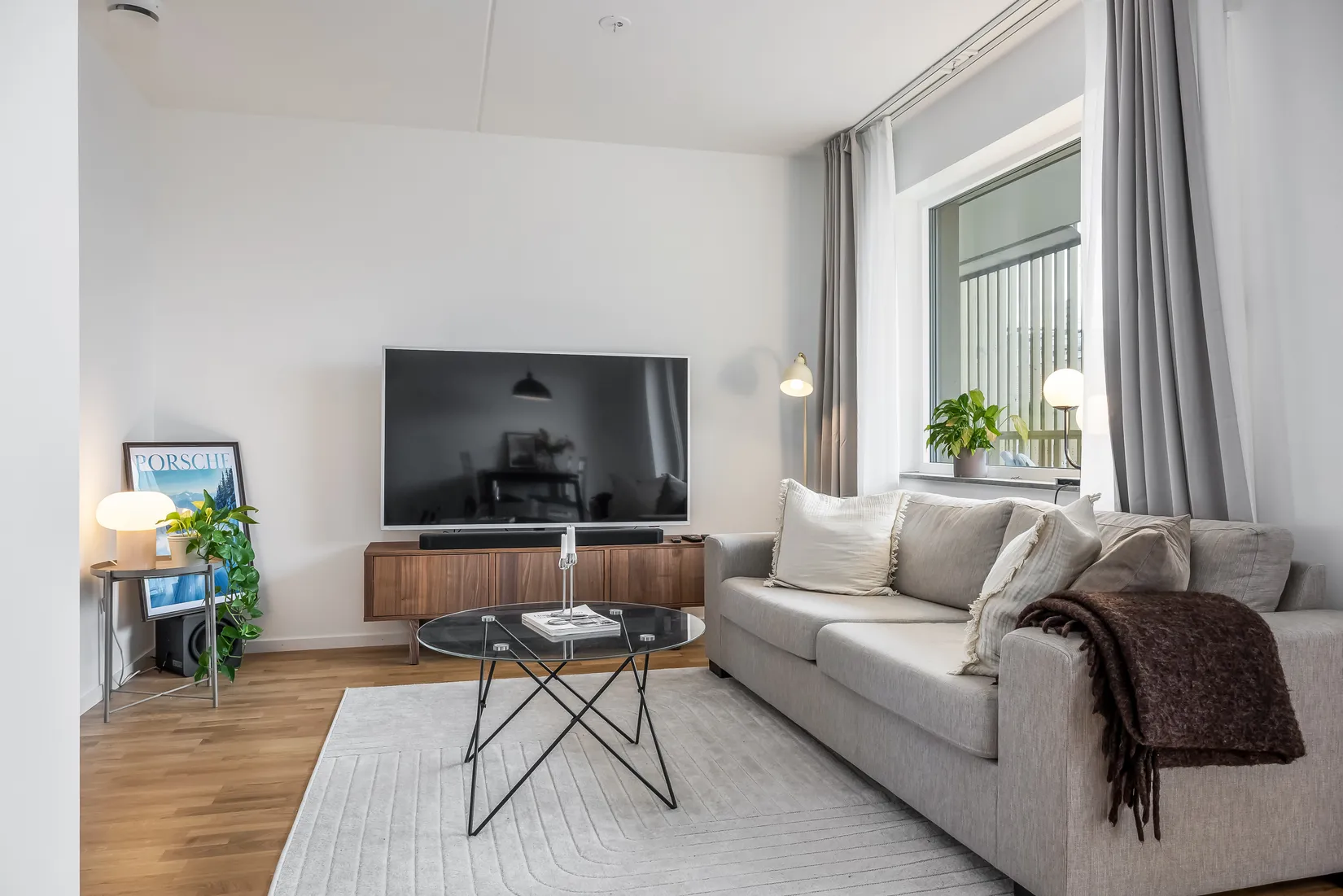 Bostadsrätt, Saltängsgatan 98, Inre hamnen, Norrköping