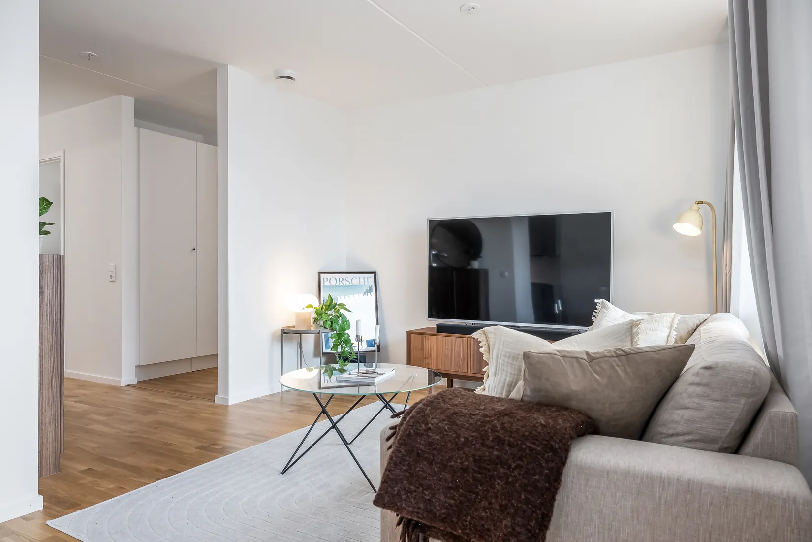 Bostadsrätt, Saltängsgatan 98, Inre hamnen, Norrköping