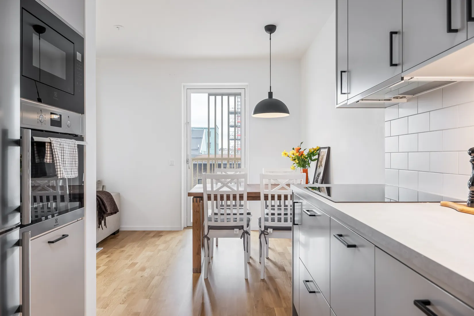 Bostadsrätt, Saltängsgatan 98, Inre hamnen, Norrköping