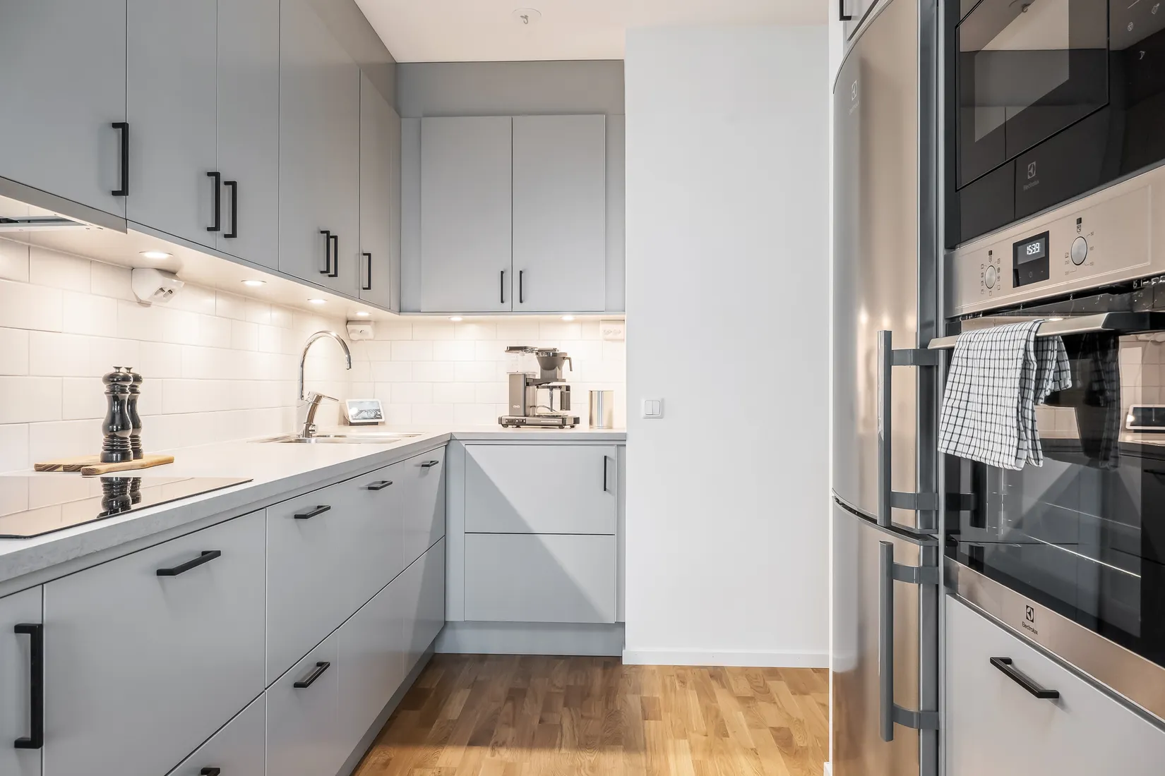 Bostadsrätt, Saltängsgatan 98, Inre hamnen, Norrköping