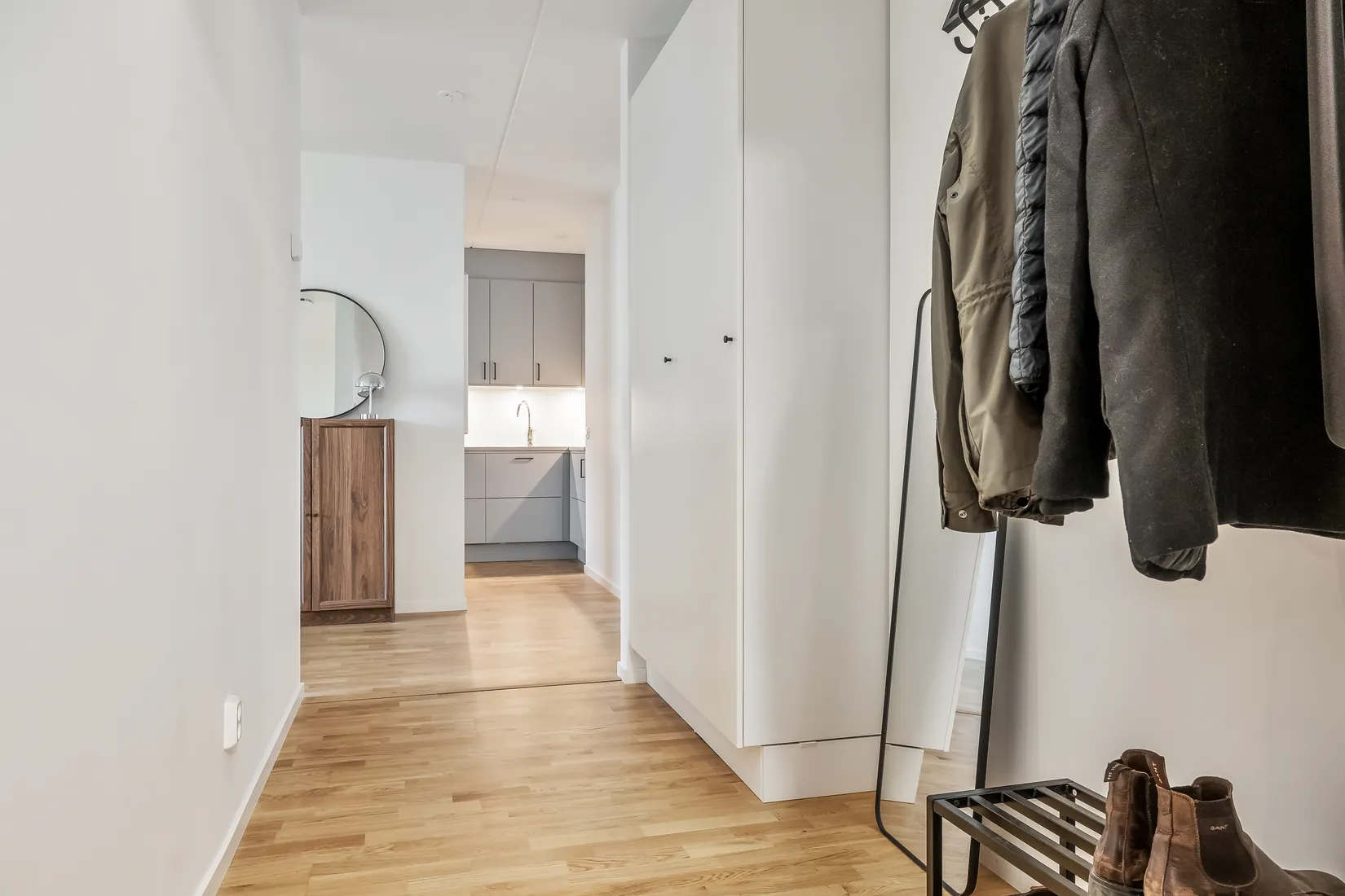 Bostadsrätt, Saltängsgatan 98, Inre hamnen, Norrköping