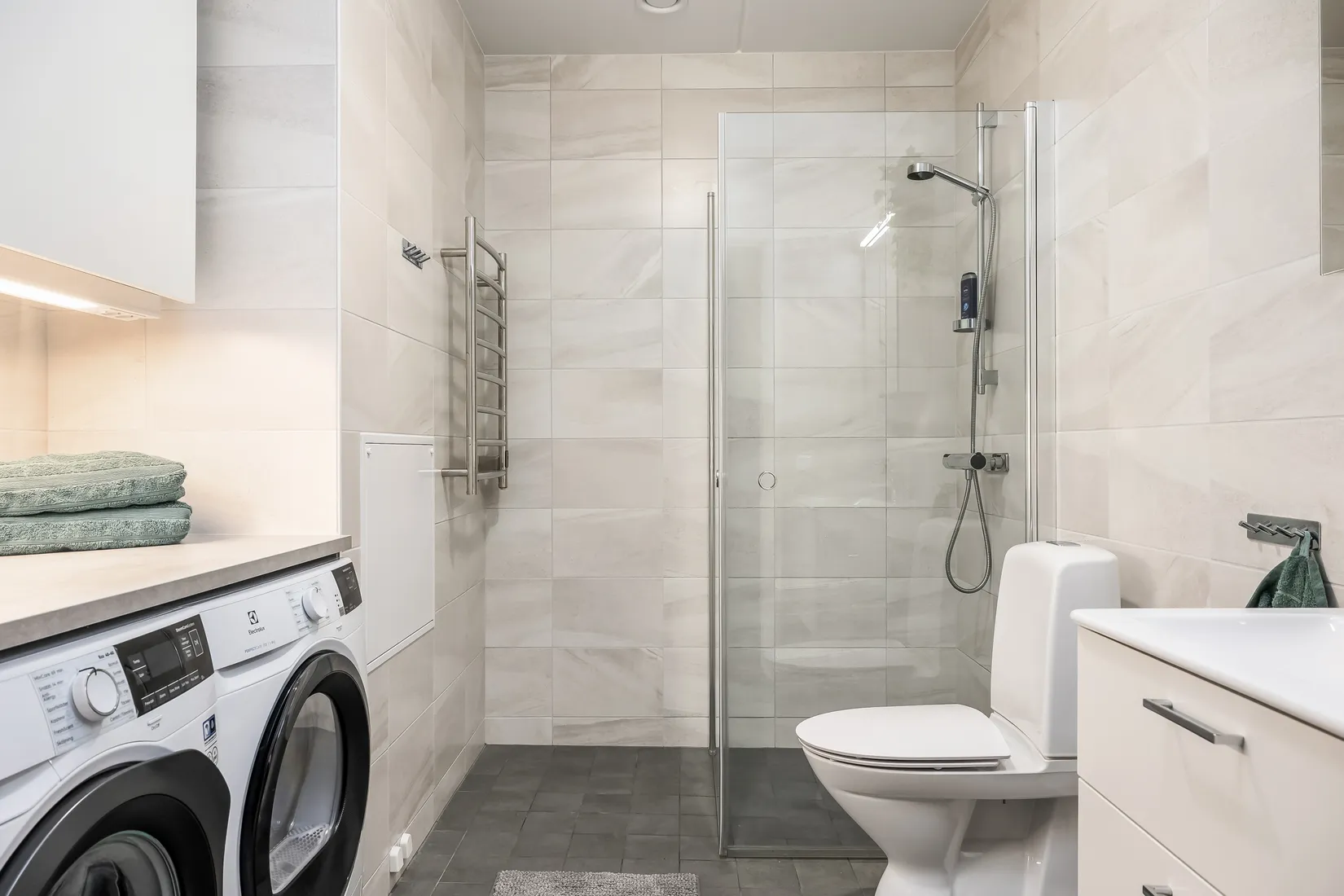 Bostadsrätt, Saltängsgatan 98, Inre hamnen, Norrköping