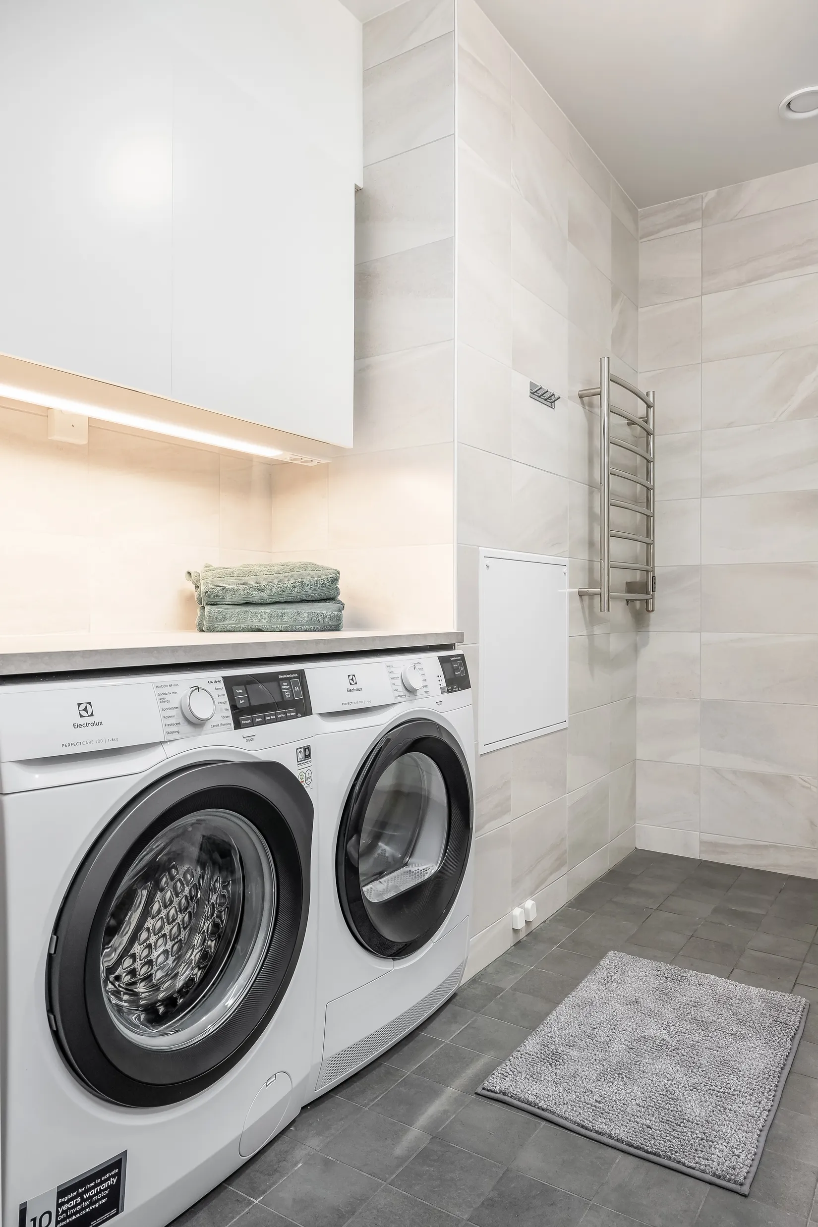 Bostadsrätt, Saltängsgatan 98, Inre hamnen, Norrköping