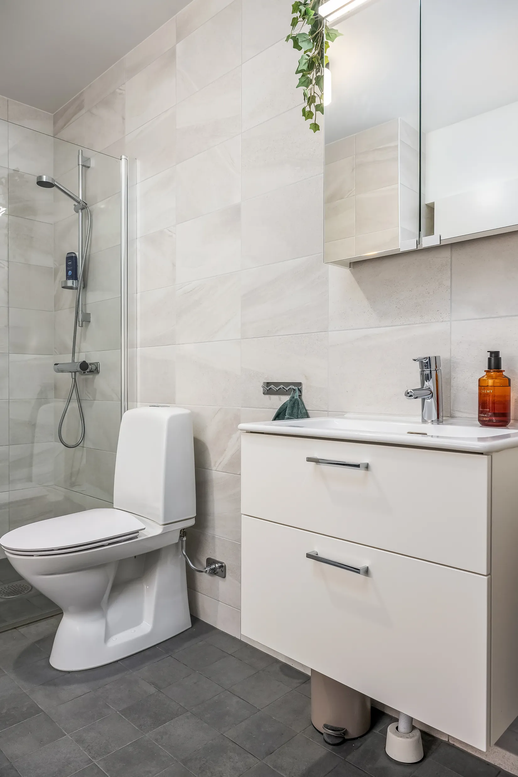 Bostadsrätt, Saltängsgatan 98, Inre hamnen, Norrköping