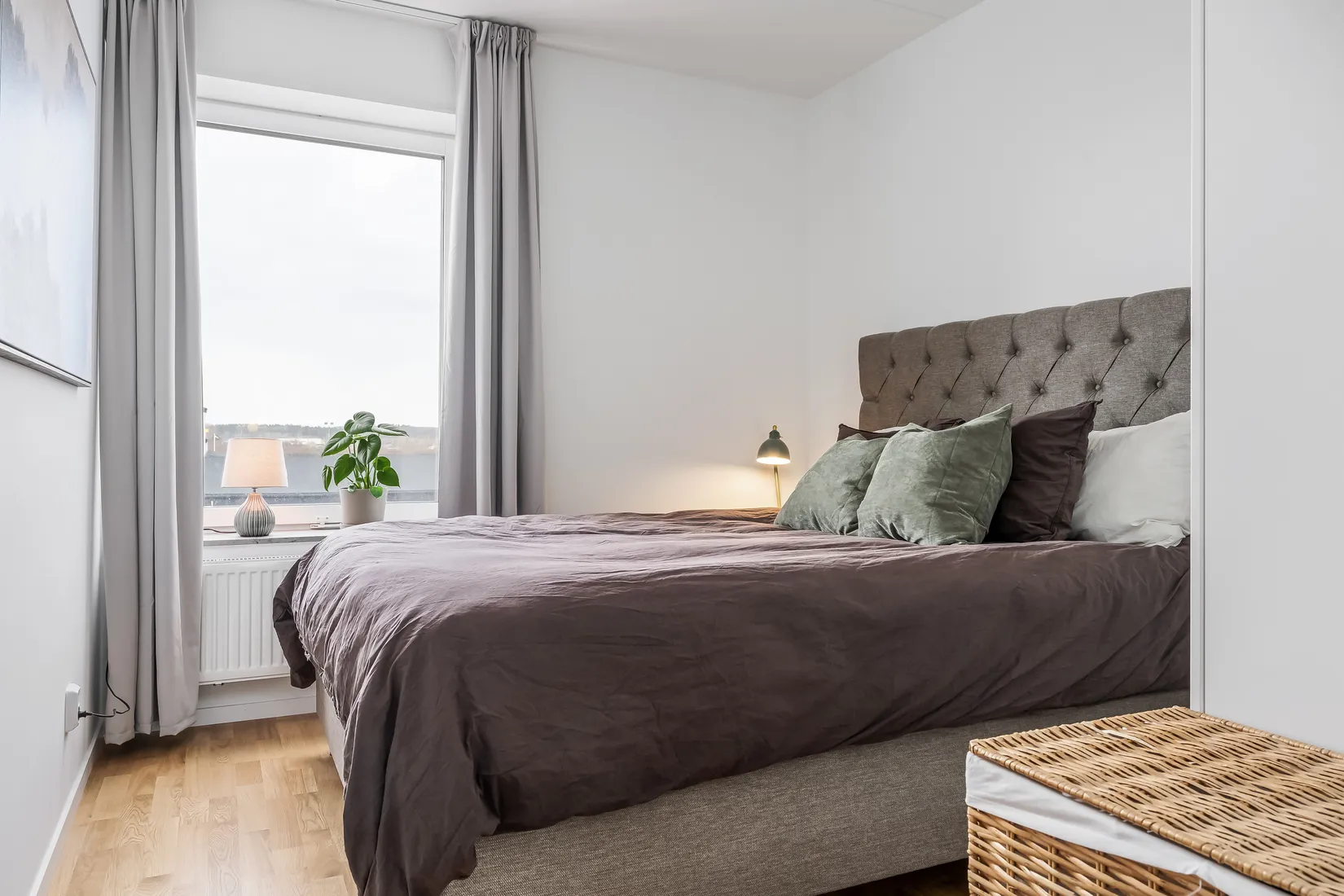 Bostadsrätt, Saltängsgatan 98, Inre hamnen, Norrköping